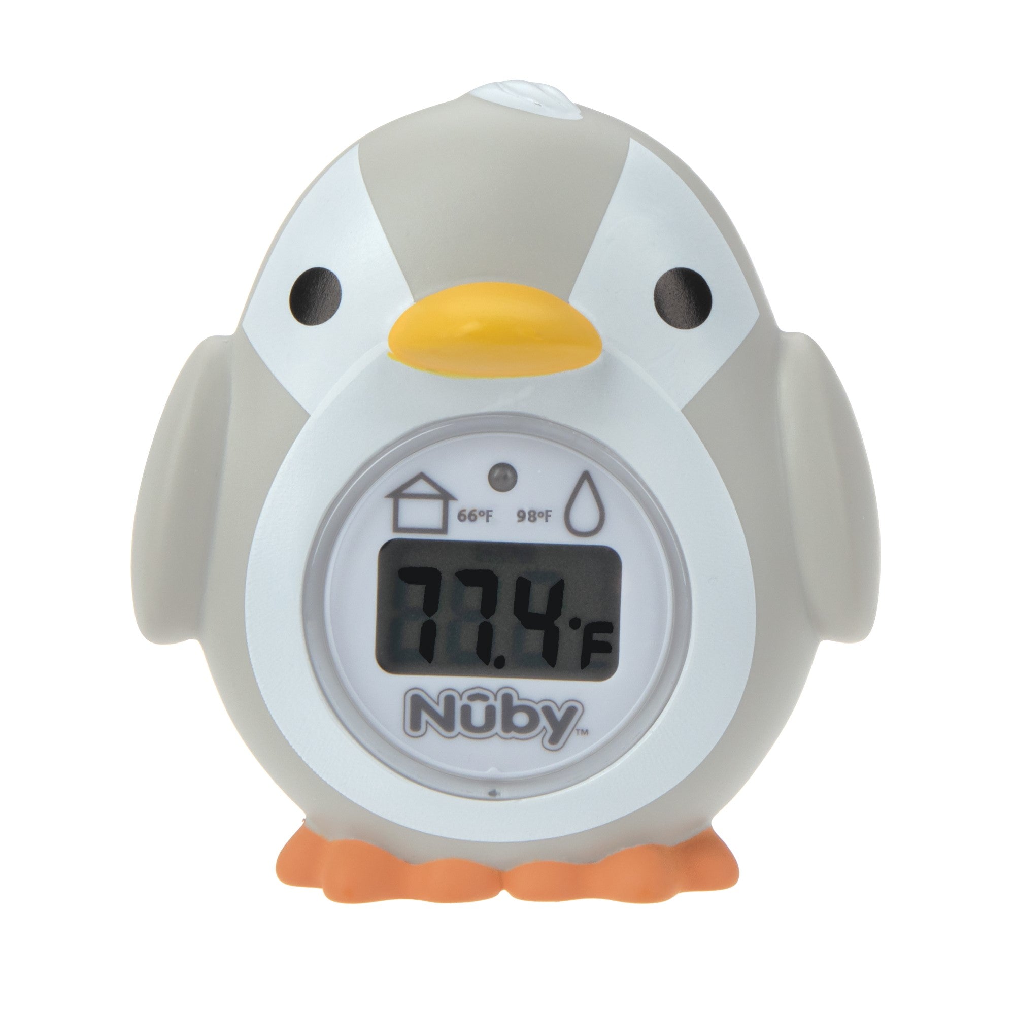 Penguin Bath & Room Thermometer (UYA1)