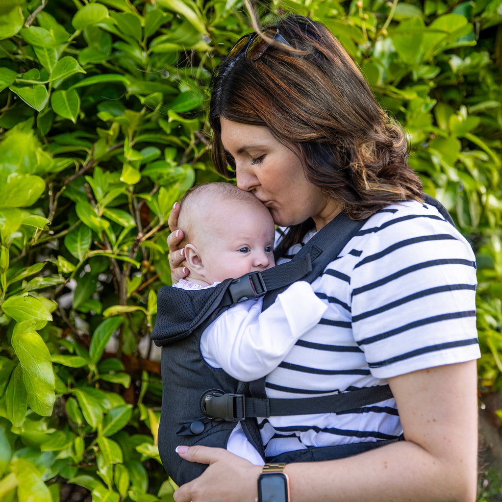 SureFit Baby Carrier (SBEP)