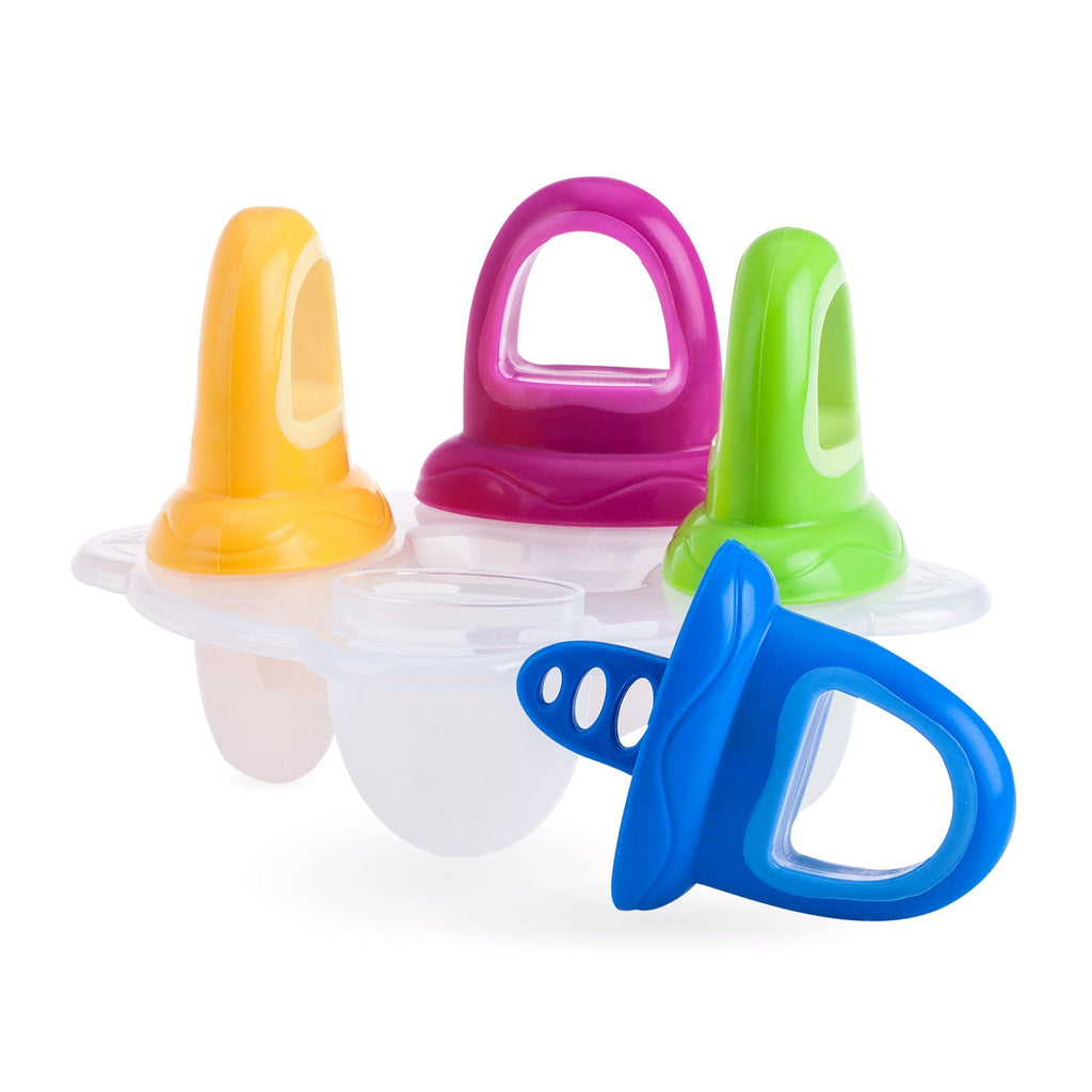 Fruitsicles Ice Pop Tray (0NH6)