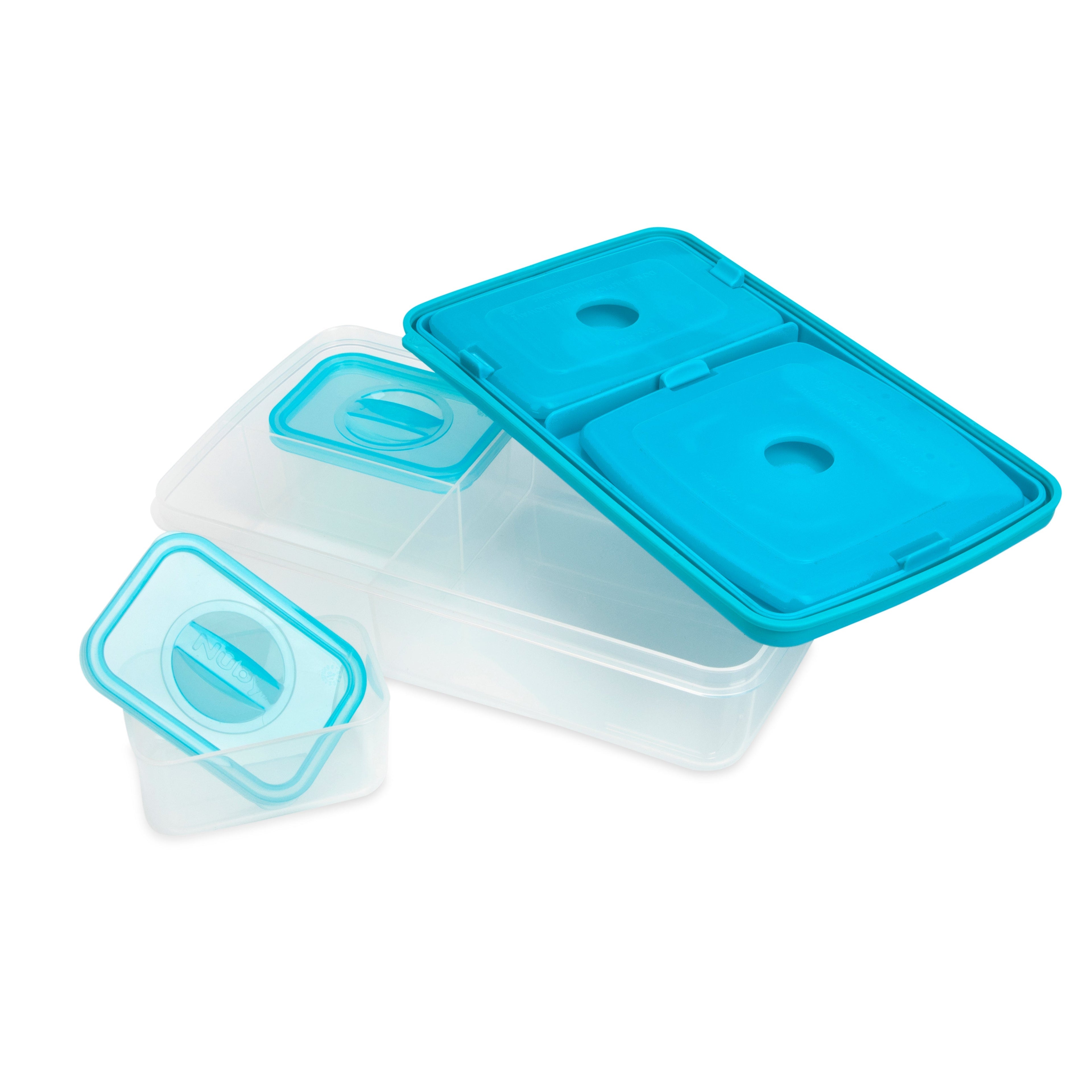 Insulated Bento Box Lunch Box | Galactic (CS3R)