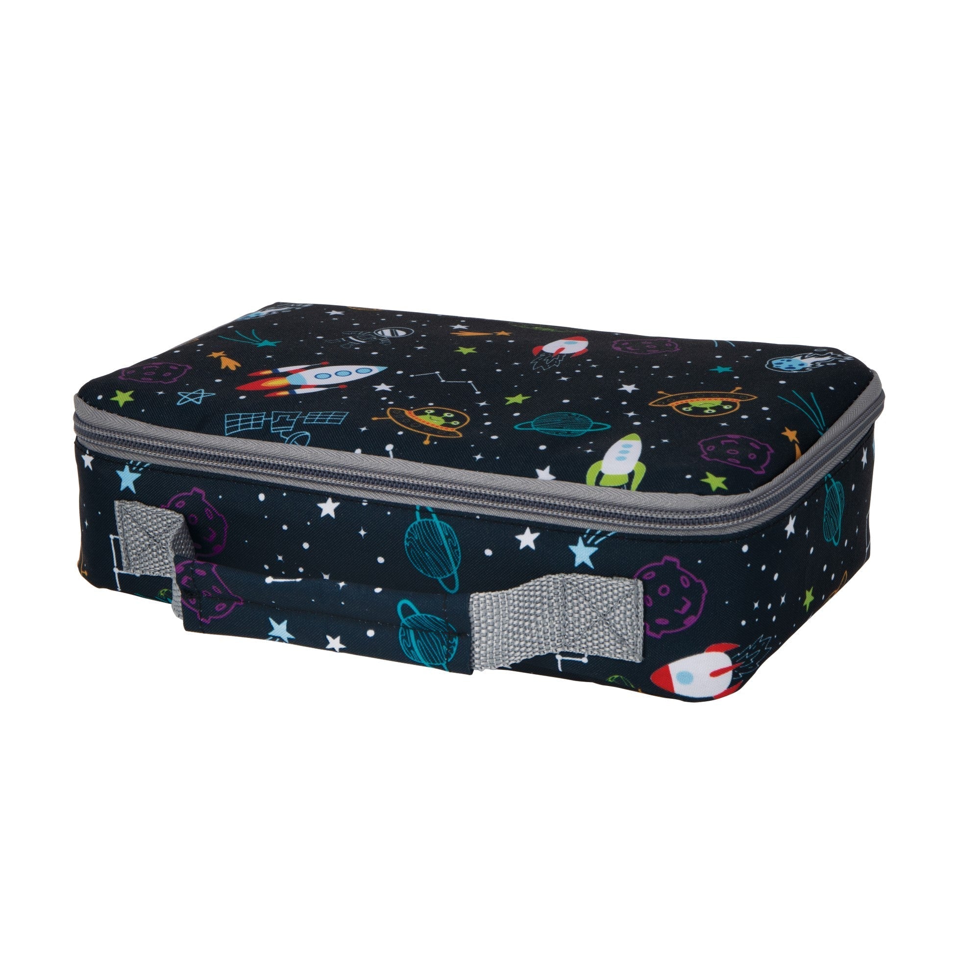 Insulated Bento Box Lunch Box | Galactic (CS3R)