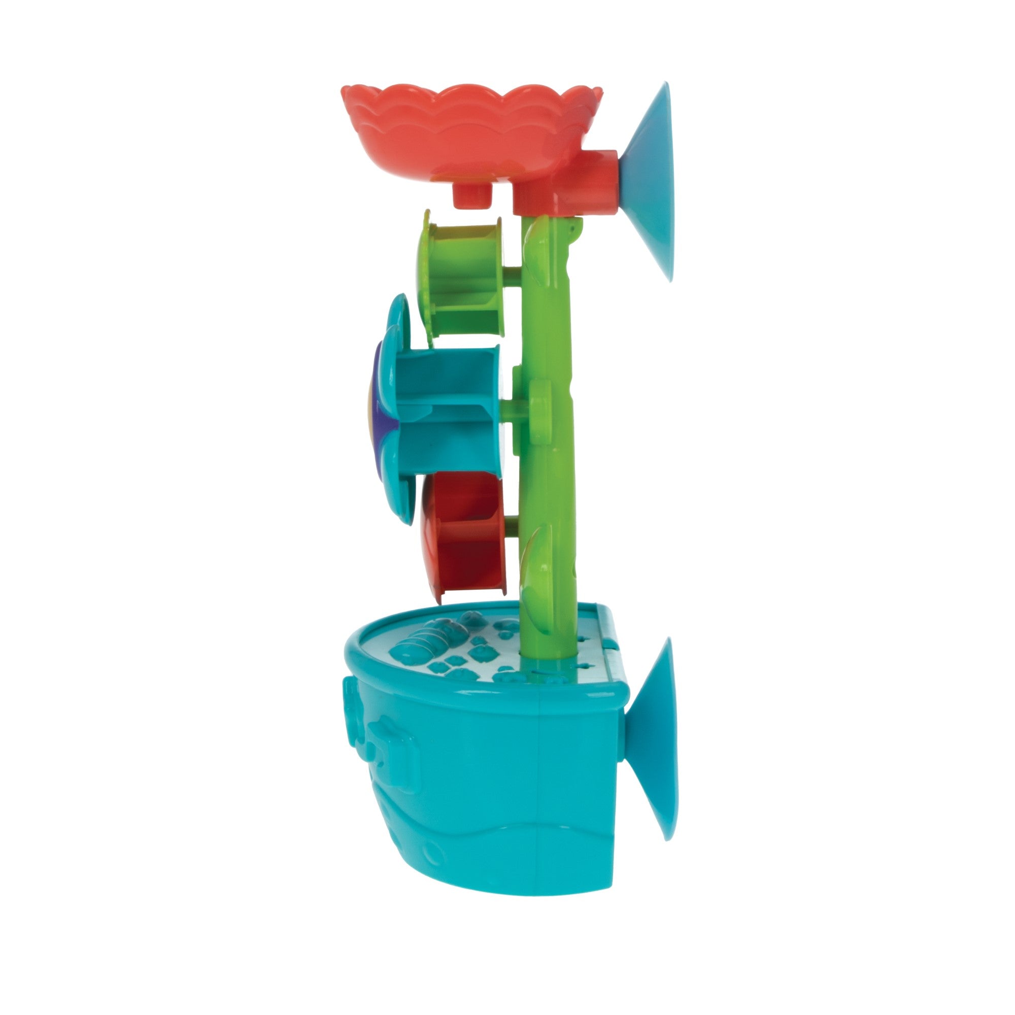 Flow N' Grow Bath Toy (VY3W)