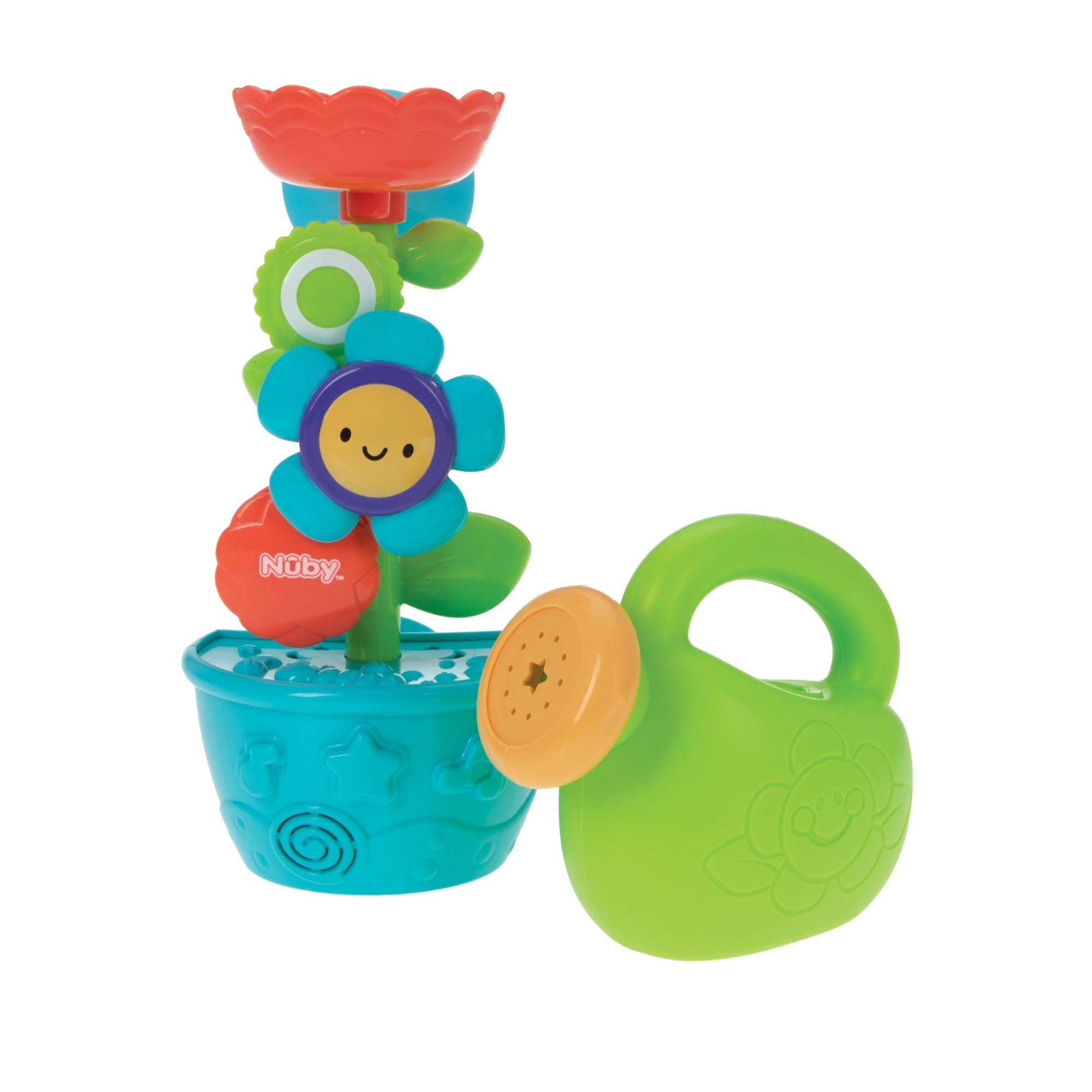 Flow N' Grow Bath Toy (VY3W)