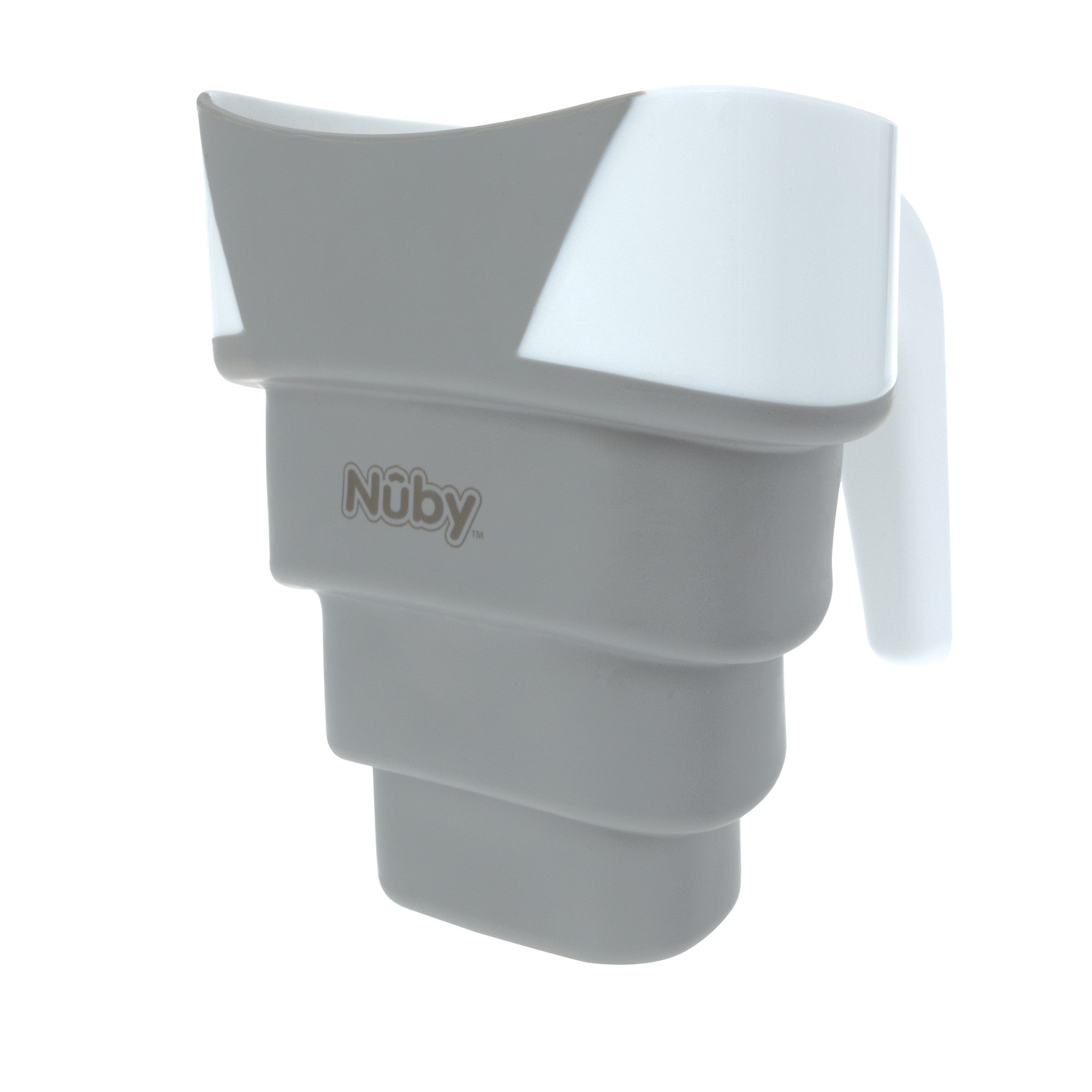 Collapsible Shampoo Rinse Cup (YNIB)
