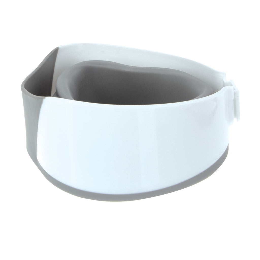 Collapsible Shampoo Rinse Cup (YNIB)