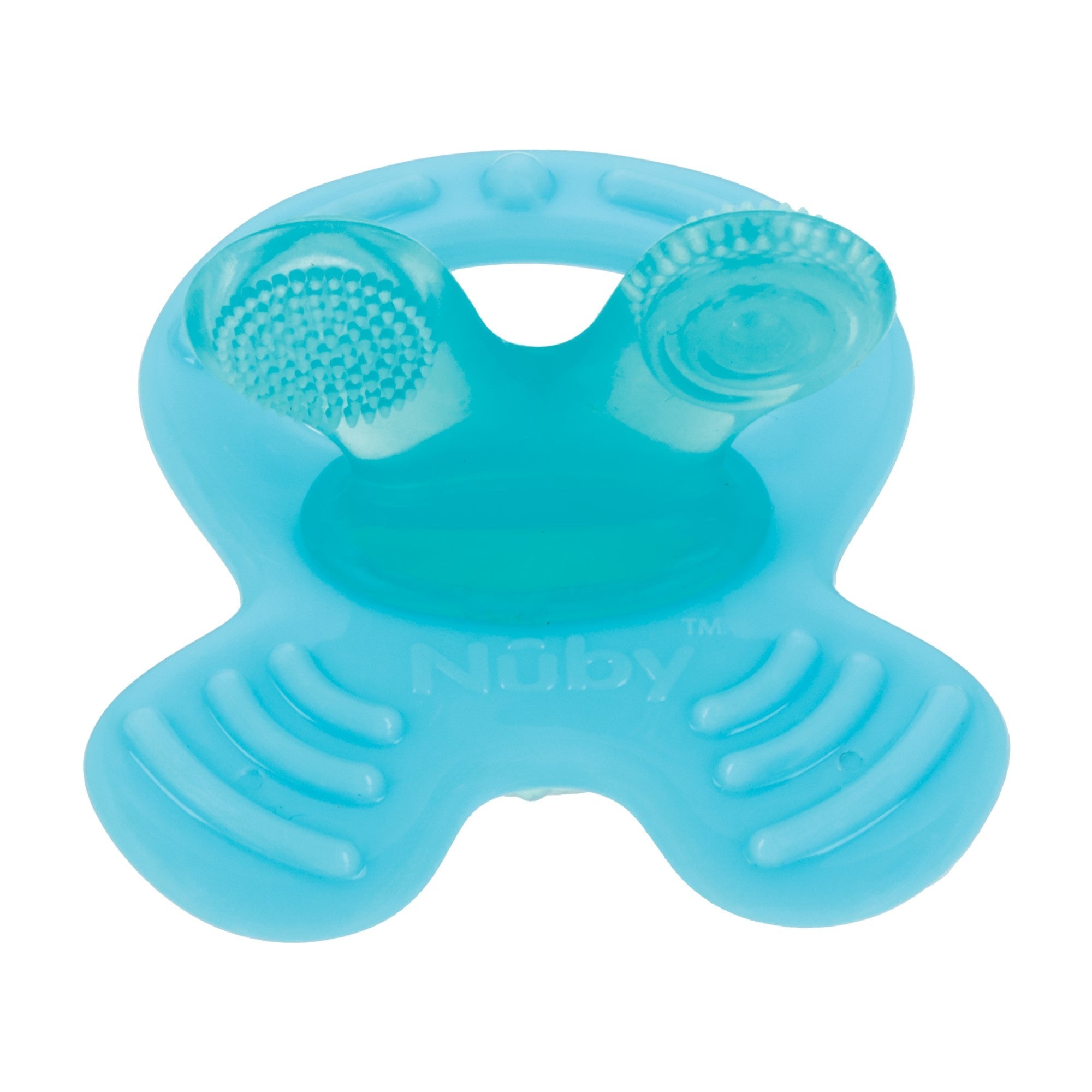 Chewbies Silicone Teether (82VQ)