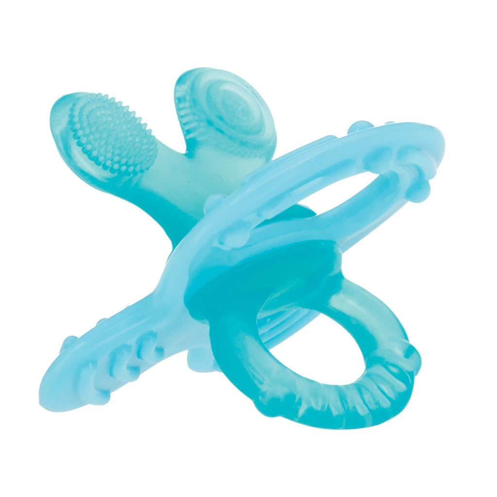 Chewbies Silicone Teether (82VQ)