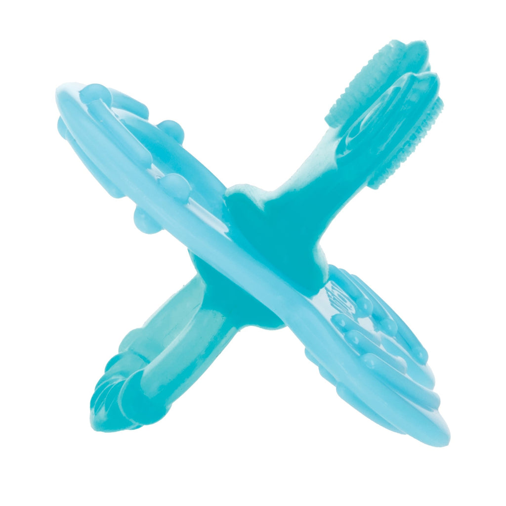 Chewbies Silicone Teether (82VQ)