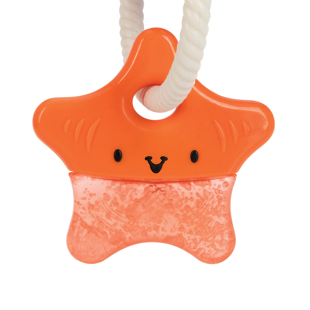 IcyBite Sea Teether Keys (7G3W)