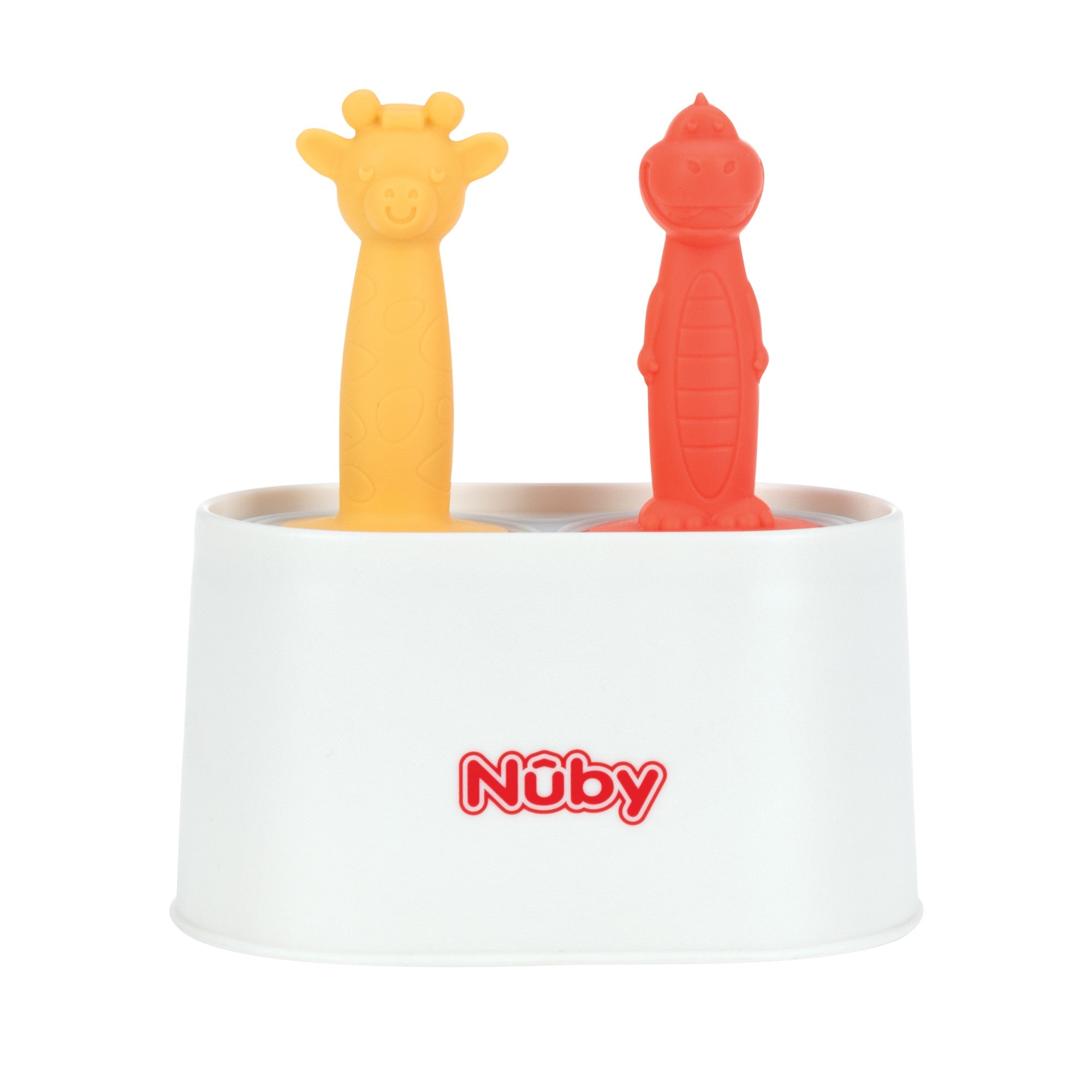 Animal Pops Ice Pop Mold (MIDM)
