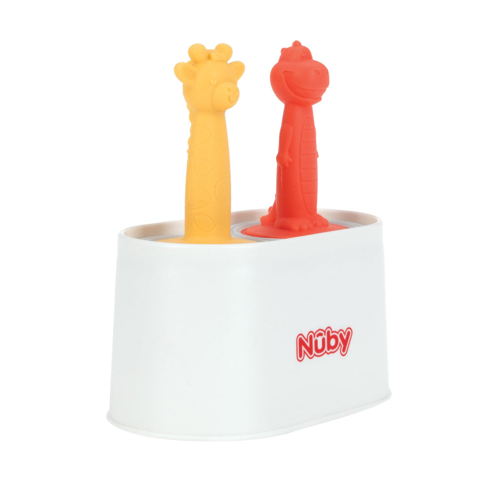 Animal Pops Ice Pop Mold (MIDM)