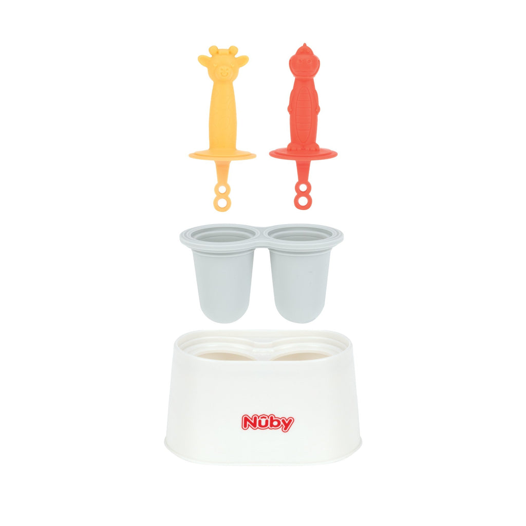 Animal Pops Ice Pop Mold (MIDM)