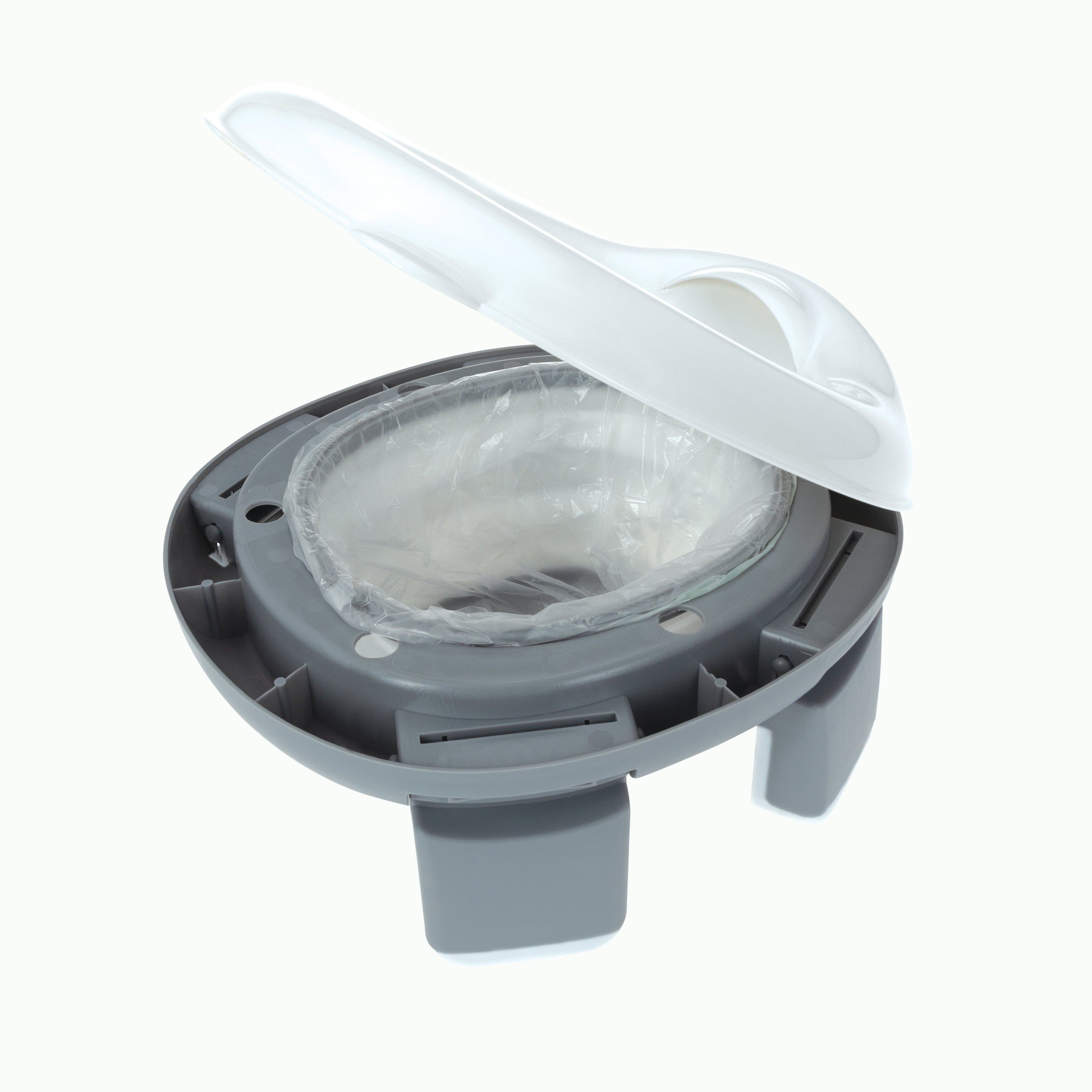 On-the-Go Portable Potty Seat (BXNX)