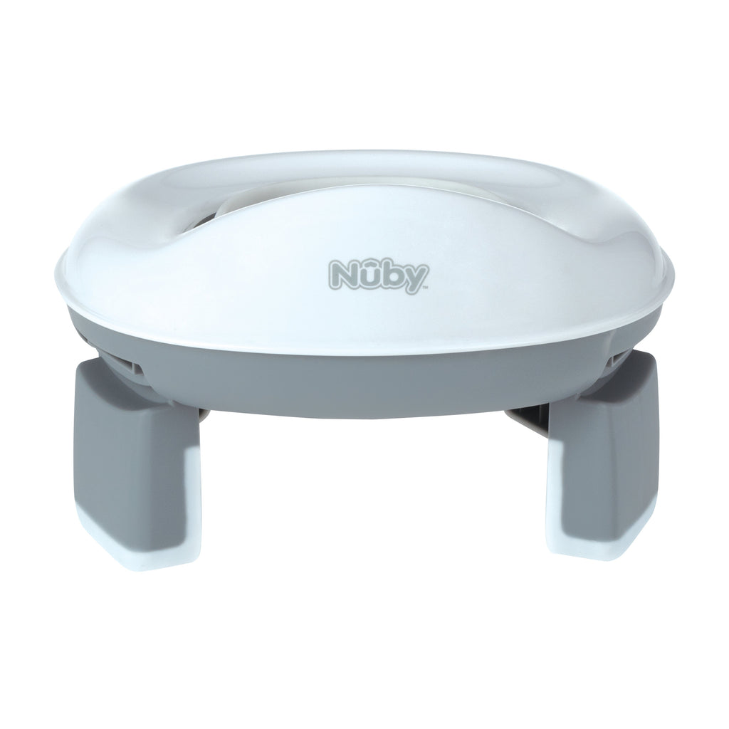 On-the-Go Portable Potty Seat (BXNX)
