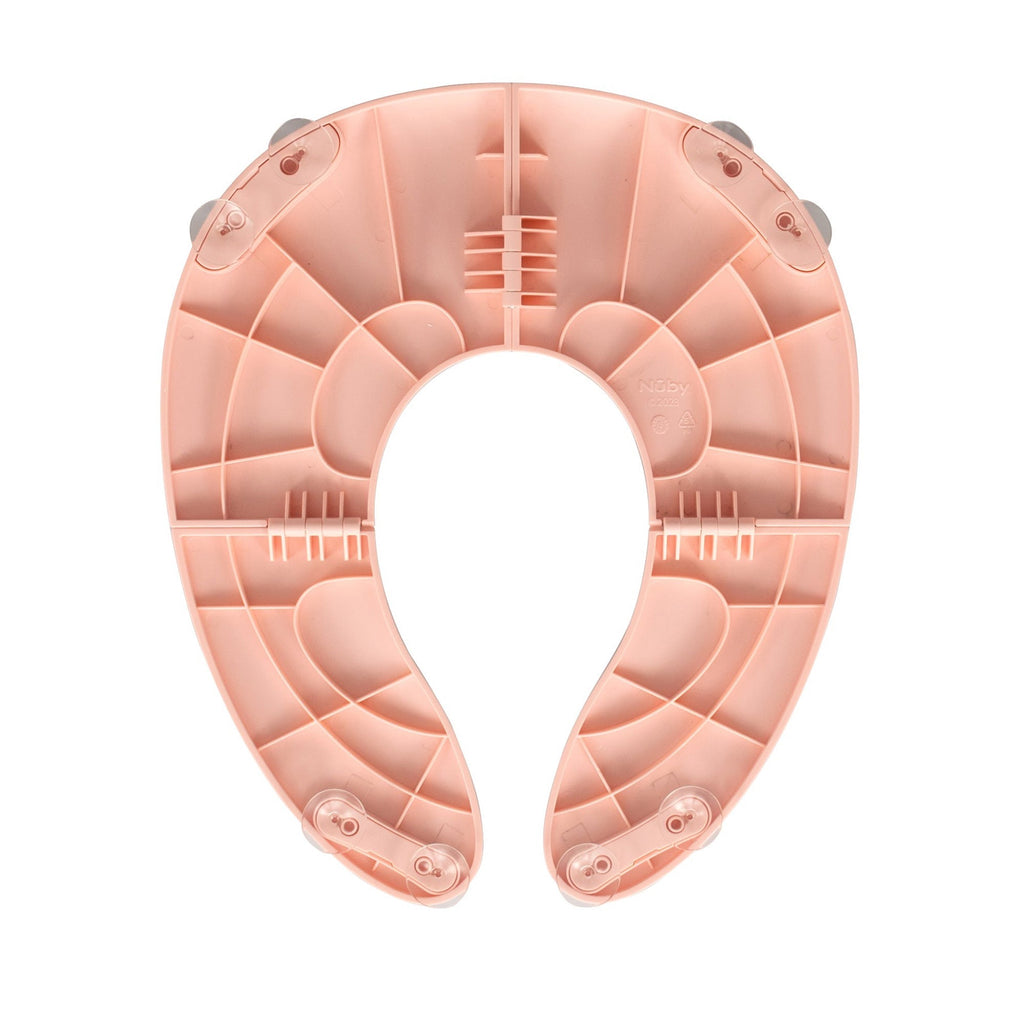Folding Travel Potty Seat (C4G6)