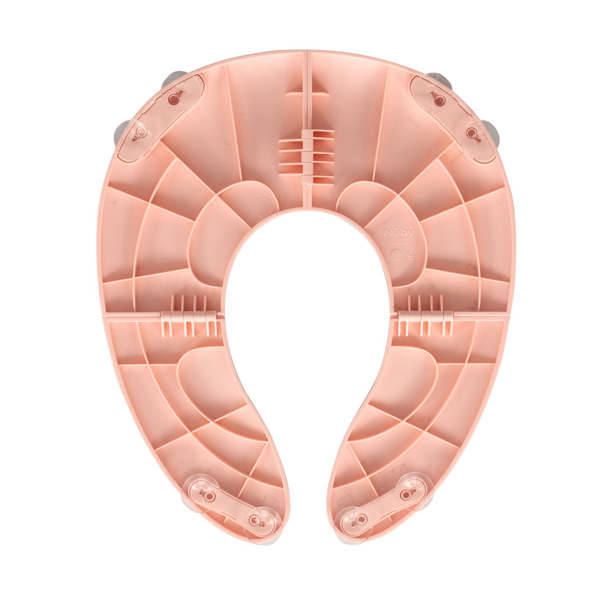 Folding Travel Potty Seat (C4G6)