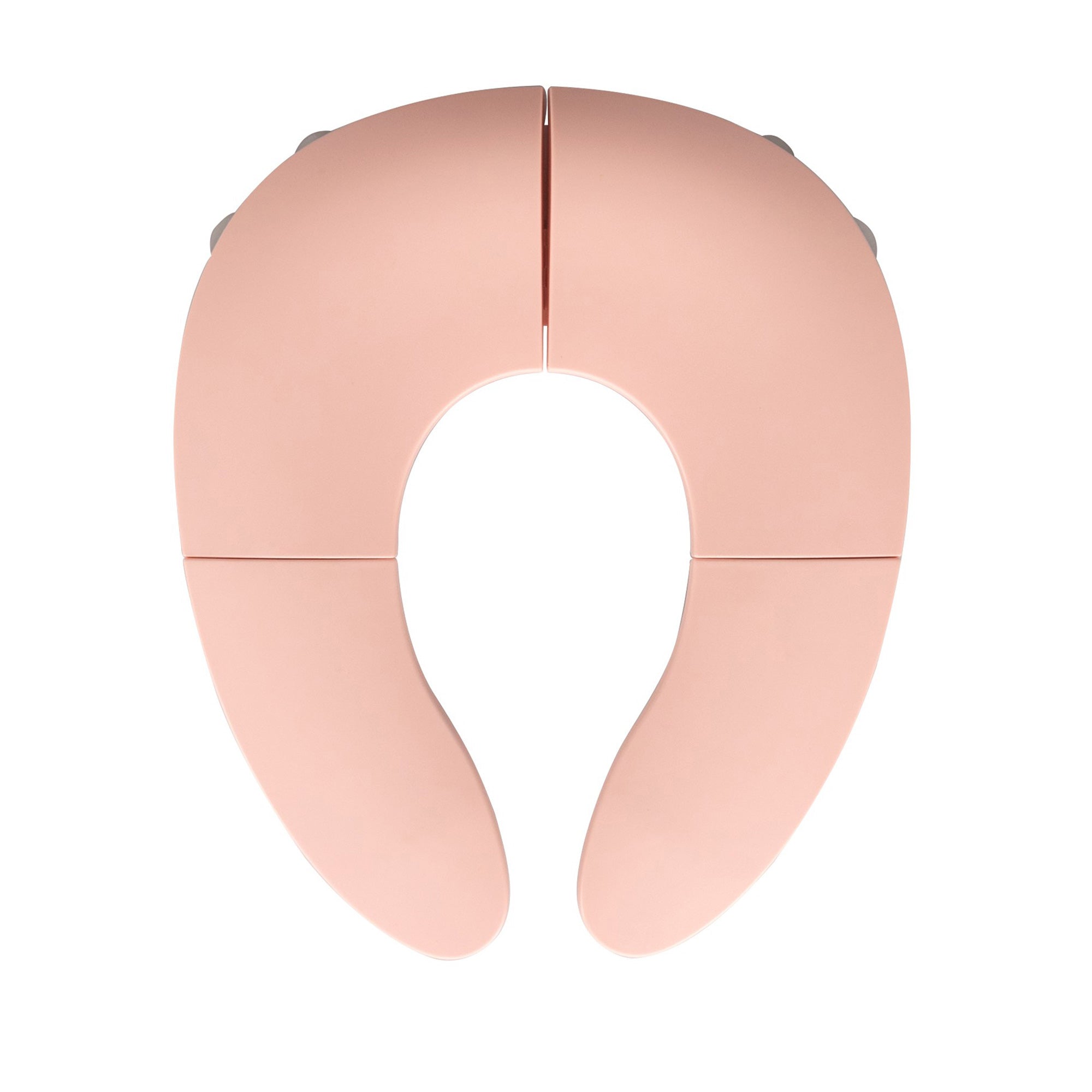 Folding Travel Potty Seat (C4G6)