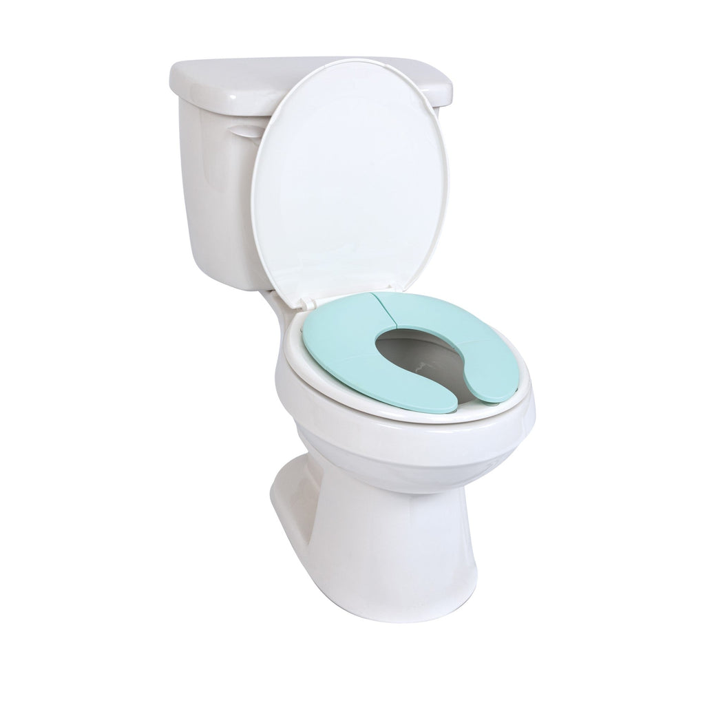 Folding Travel Potty Seat (C4G6)