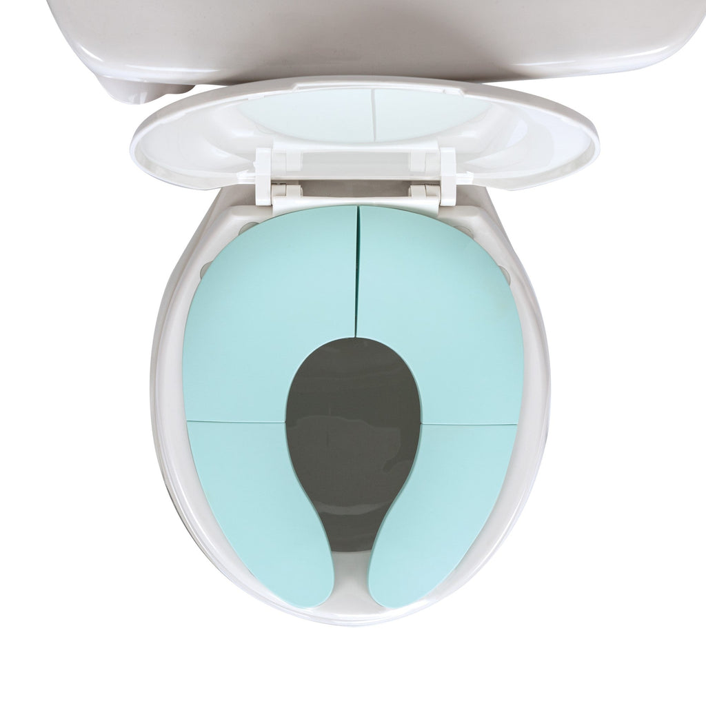 Folding Travel Potty Seat (C4G6)