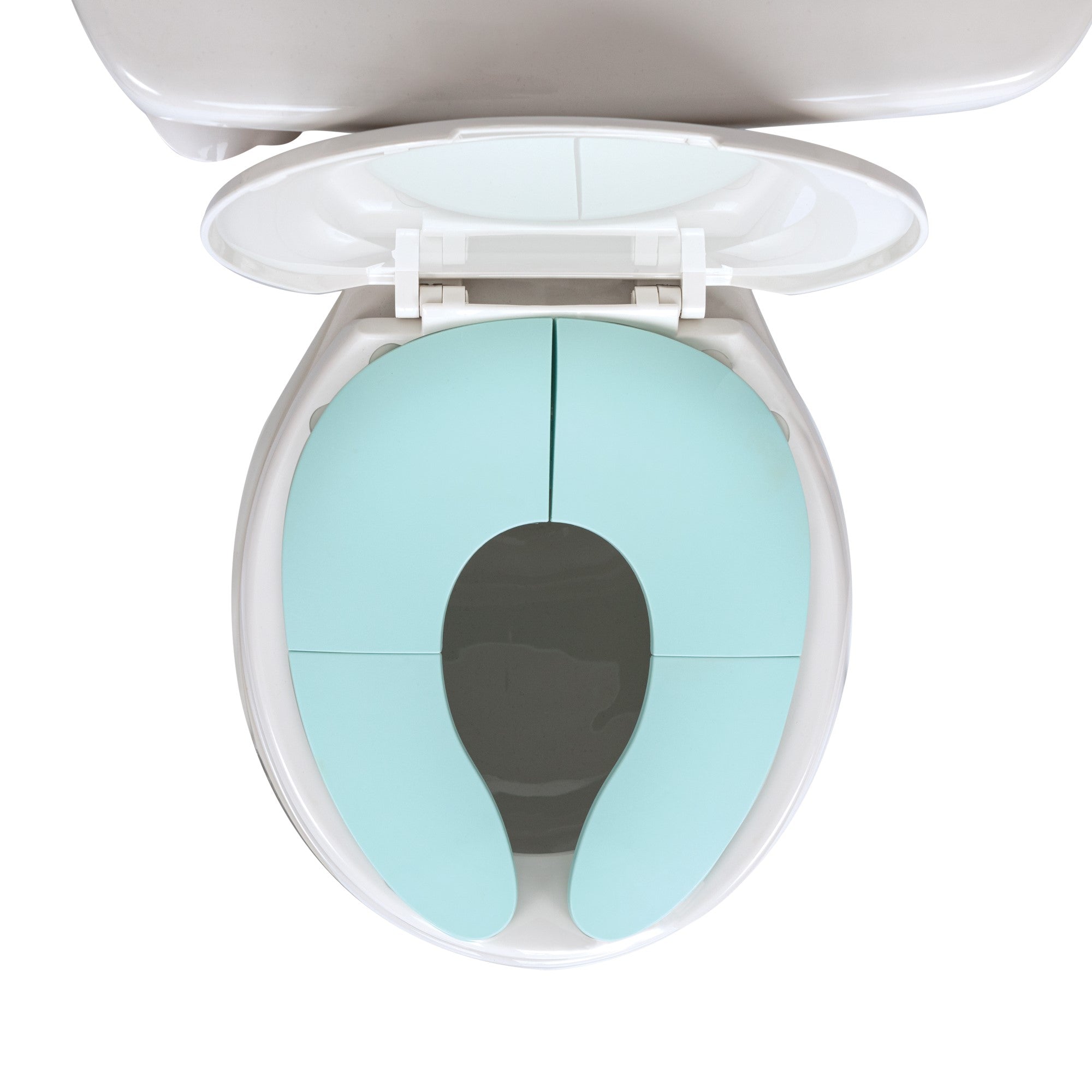 Folding Travel Potty Seat (C4G6)