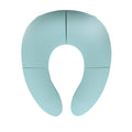 Folding Travel Potty Seat (C4G6)