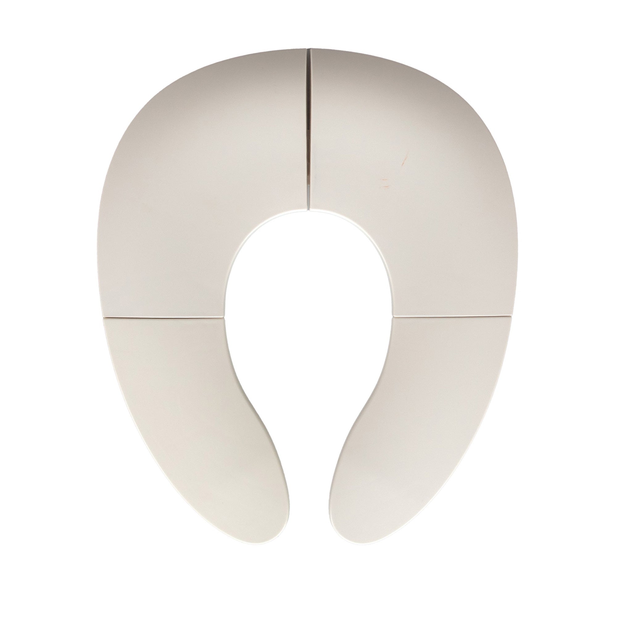 Folding Travel Potty Seat (C4G6)