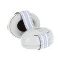 Soft Sounds Baby Earmuffs | Grey (35S5)