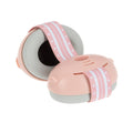 Soft Sounds Baby Earmuffs | Pink (C6CP)