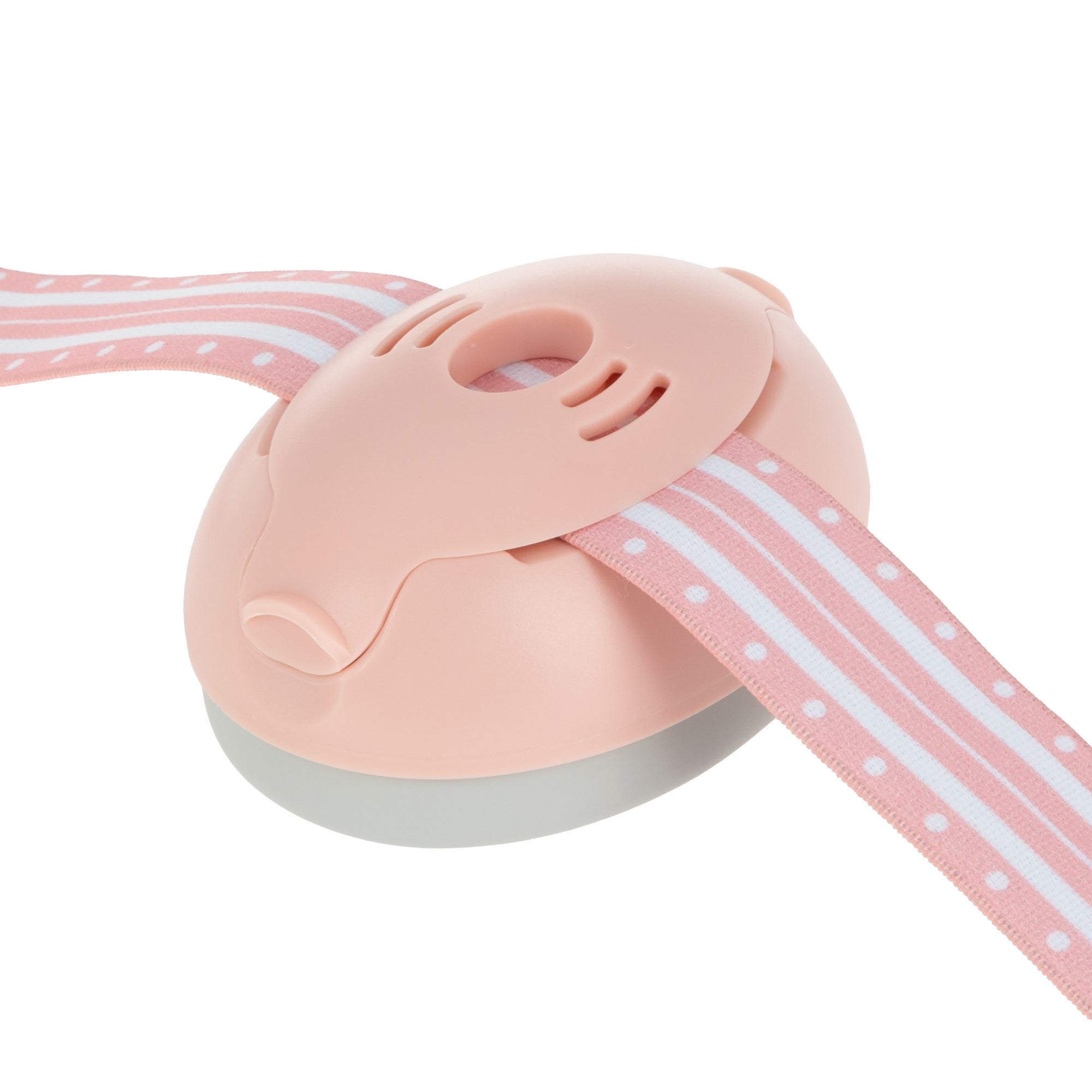 Soft Sounds Baby Earmuffs | Pink (C6CP)