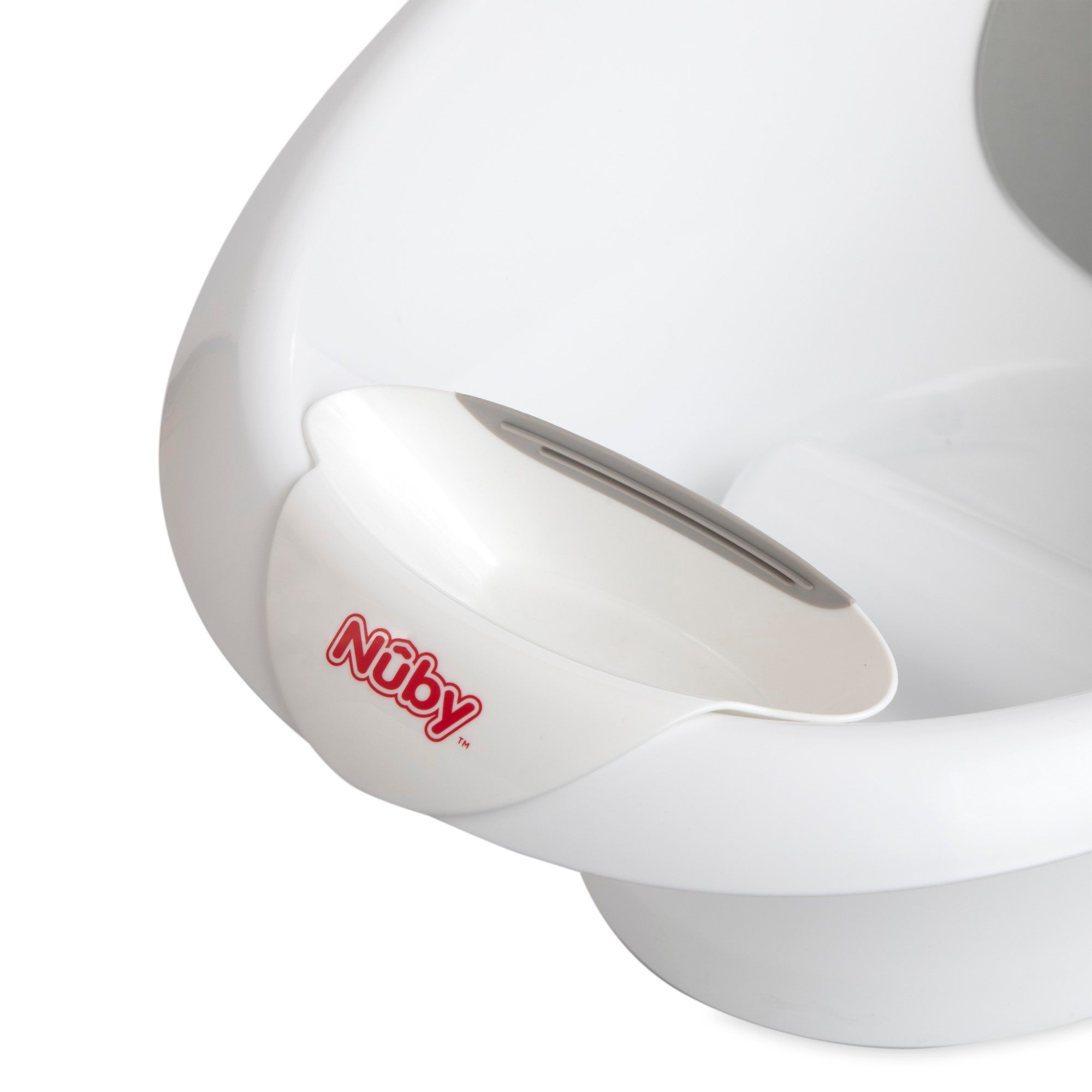 Sit and Bathe Compact Bathtub (2OT7)