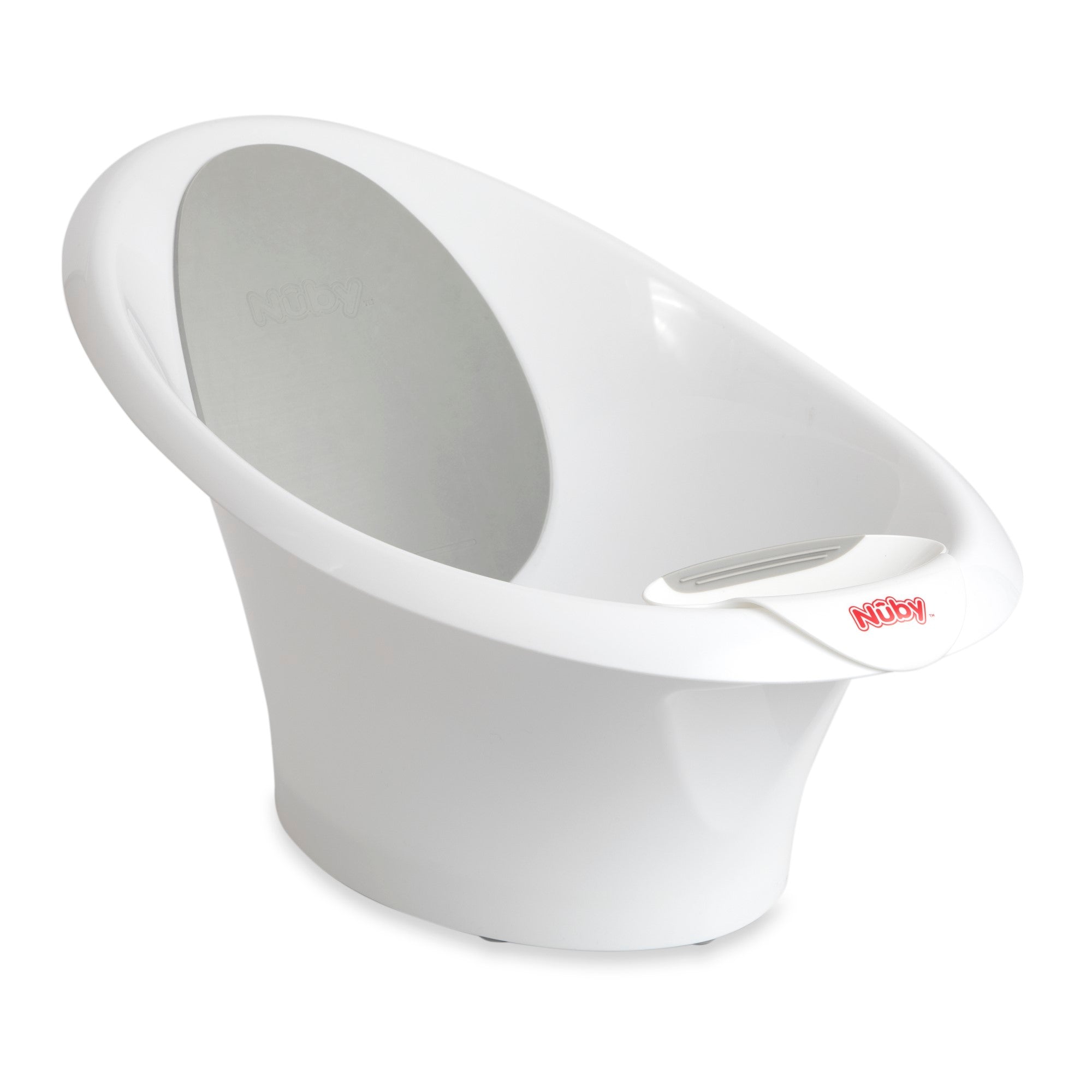 Sit and Bathe Compact Bathtub (2OT7)