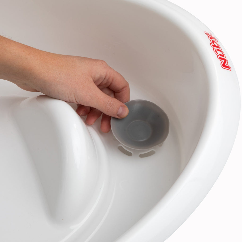 Comfort Baby Bathtub (K0X7)