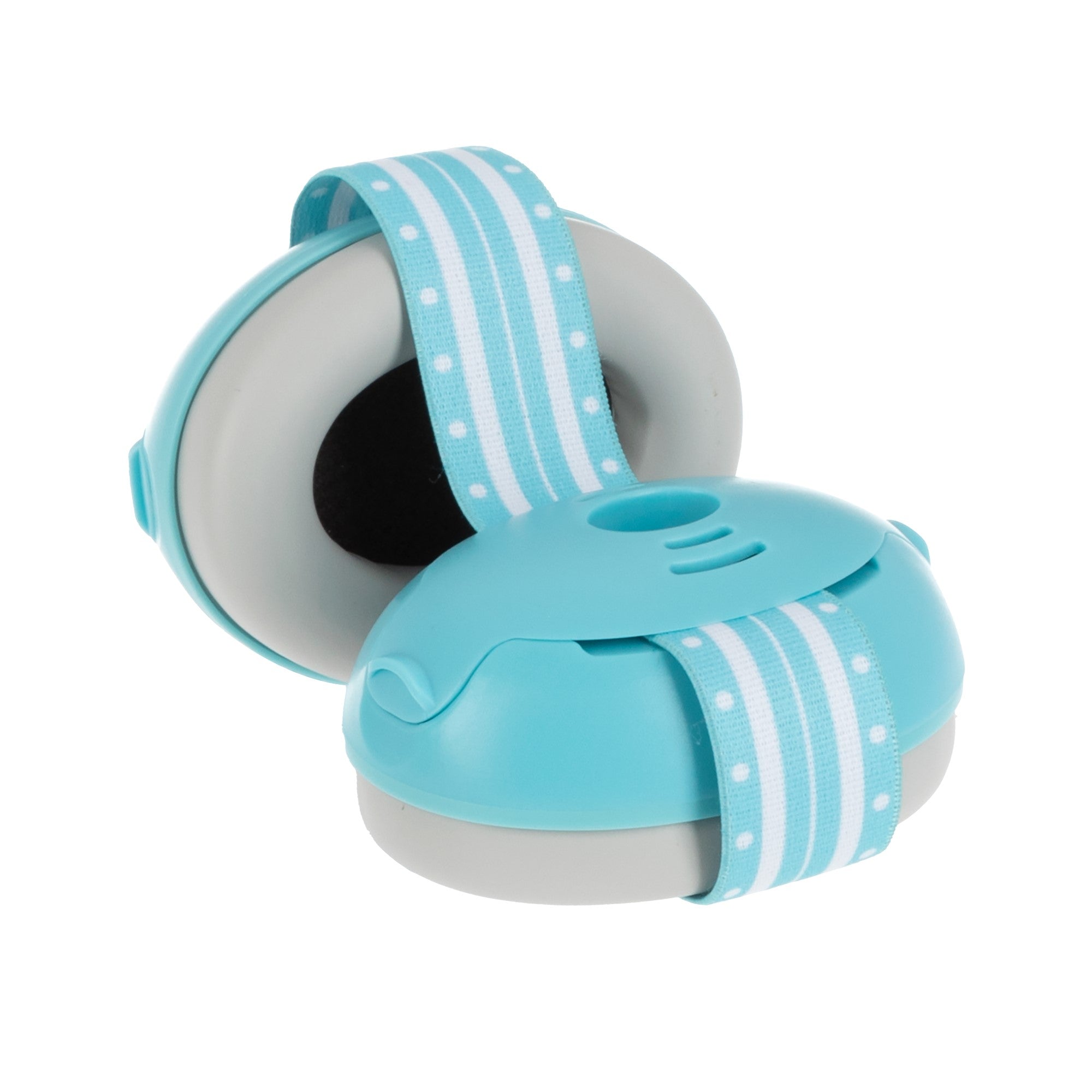 Soft Sounds Baby Earmuffs | Blue (YDI4)