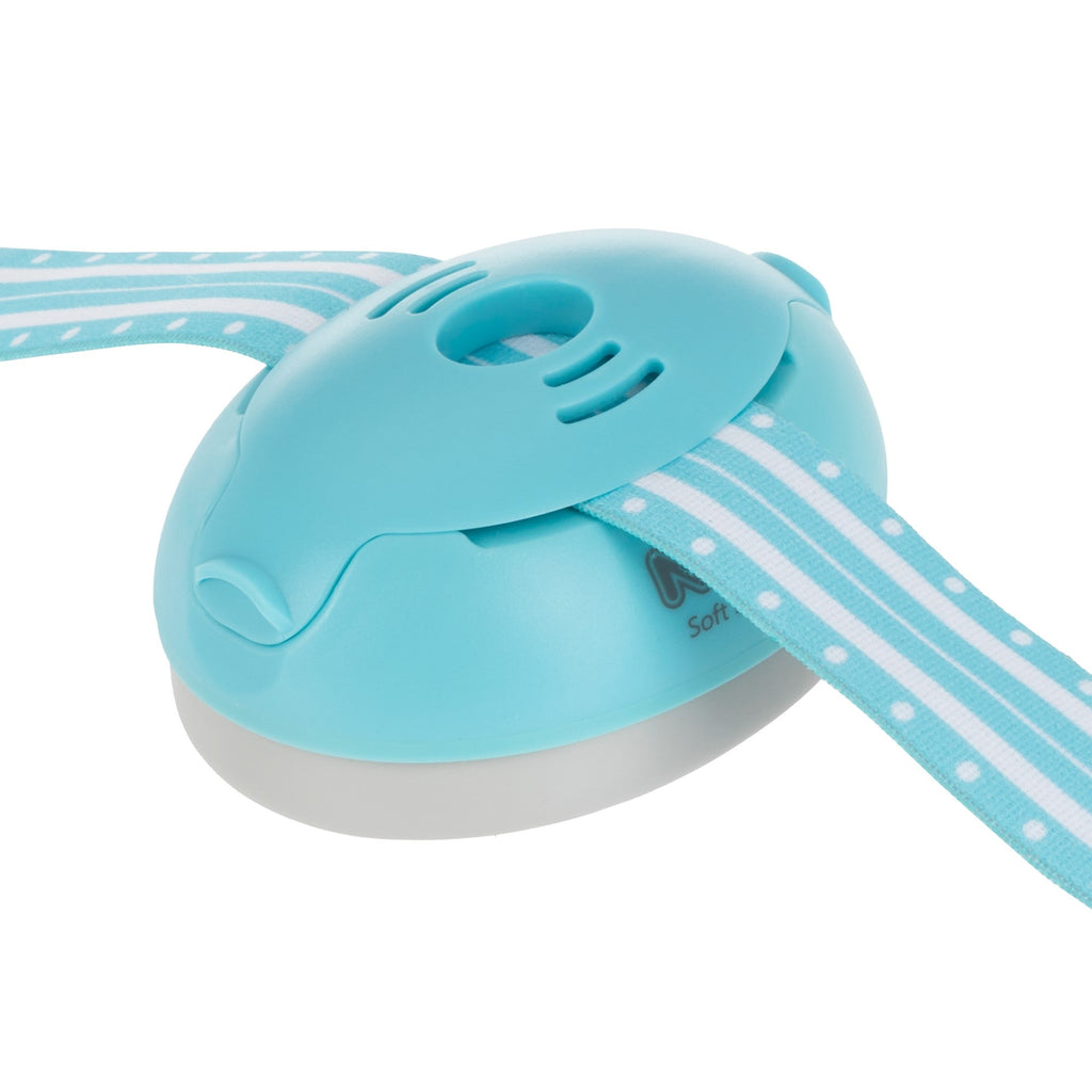 Soft Sounds Baby Earmuffs | Blue (YDI4)