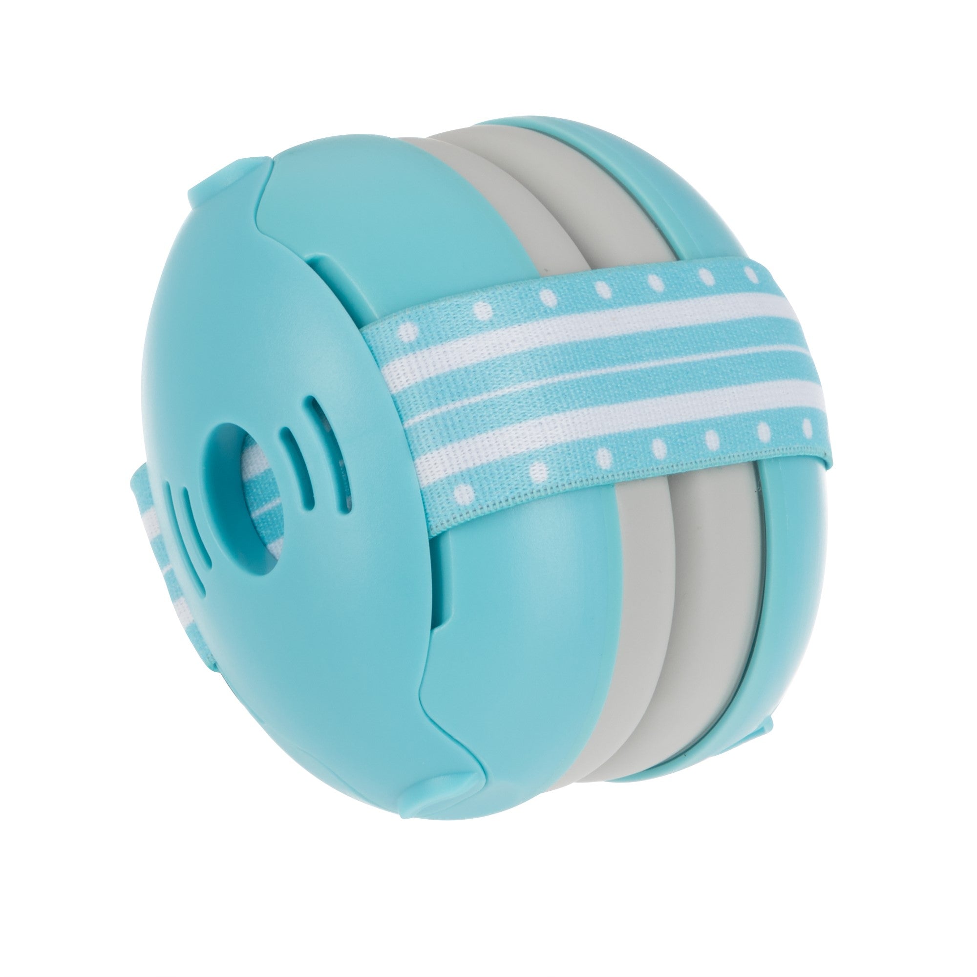 Soft Sounds Baby Earmuffs | Blue (YDI4)