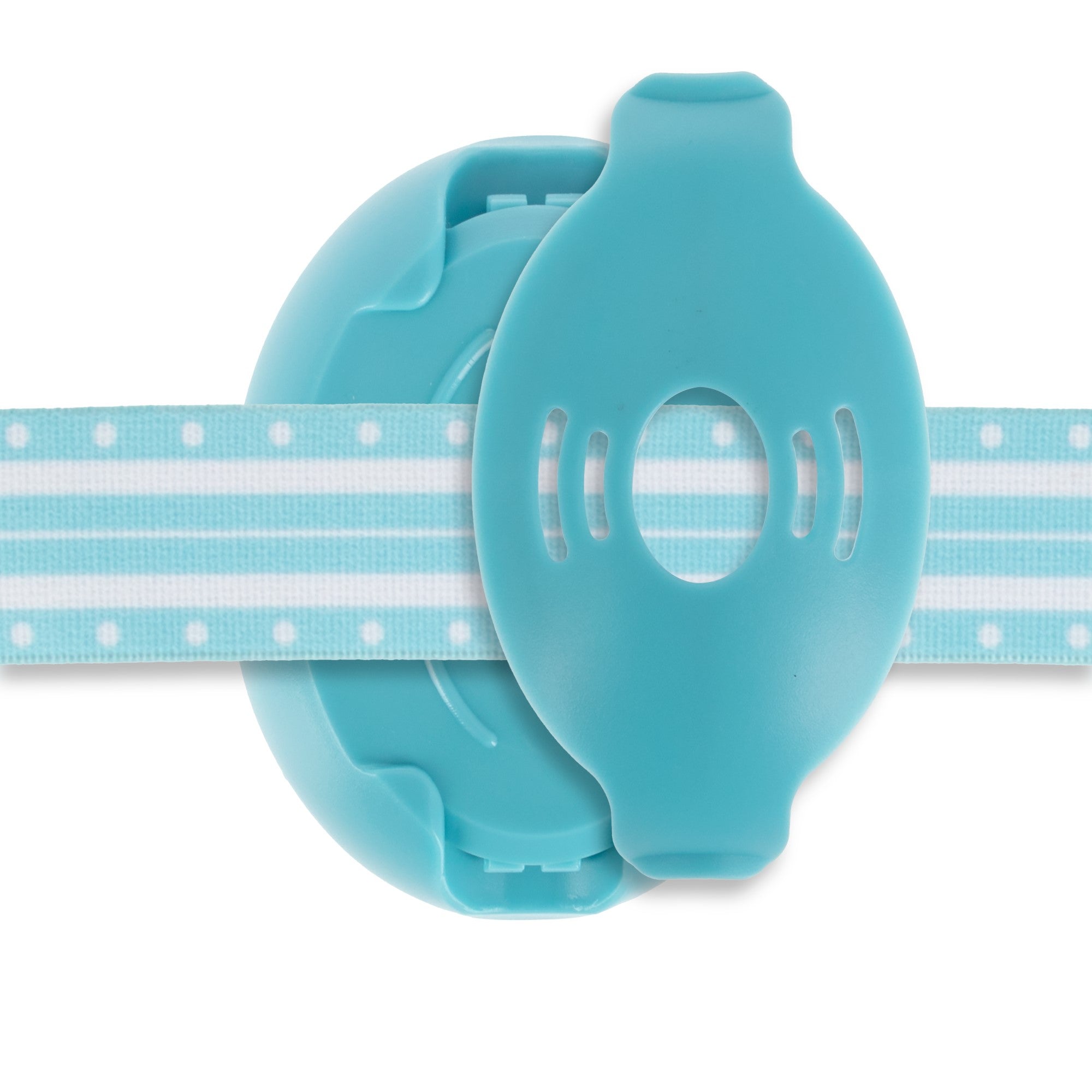 Soft Sounds Baby Earmuffs | Blue (YDI4)