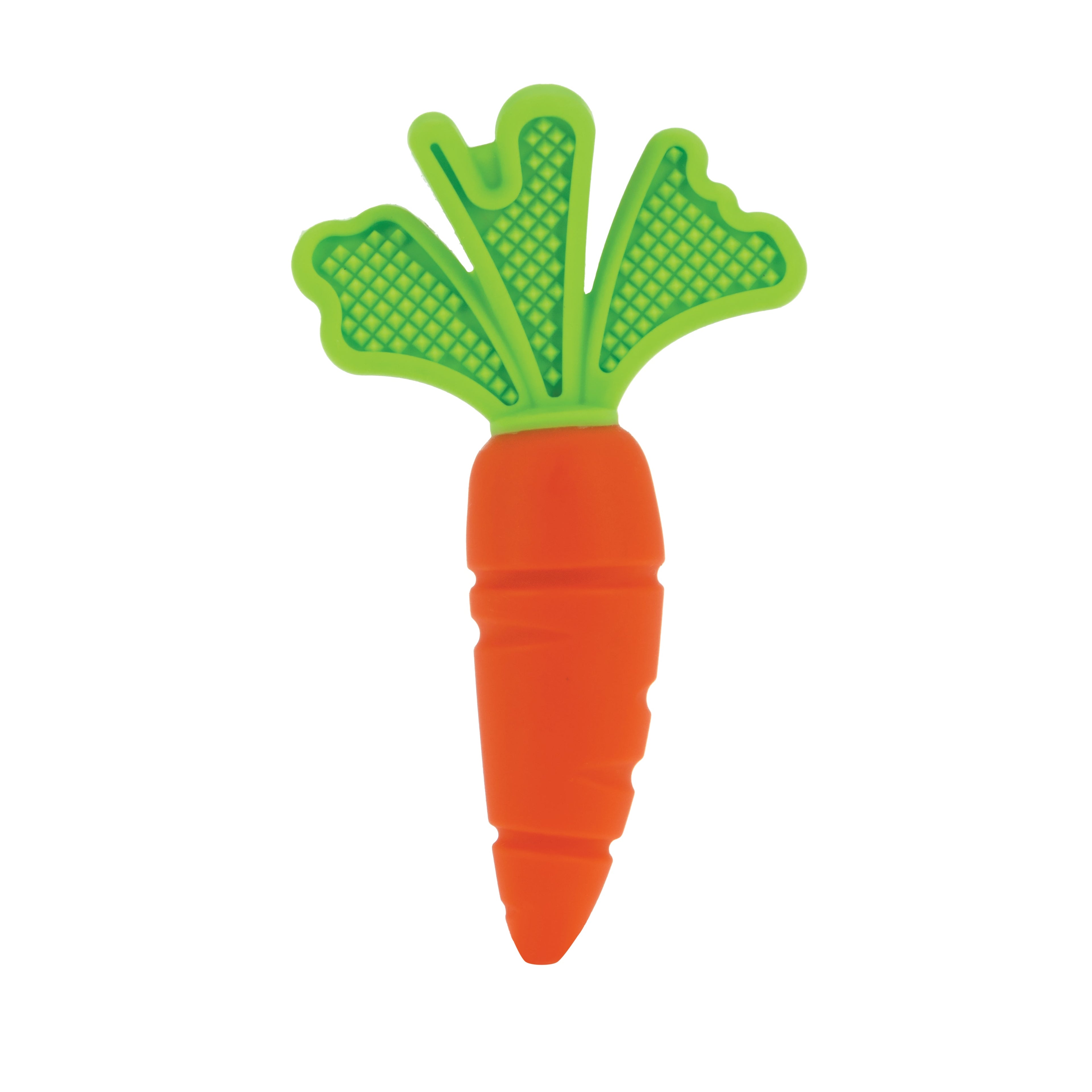 NanaNubs Gum Massager and Carrot Teether Set (M86A)