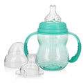 Bottle-to-Cup Wide Neck Bottle (P53T)