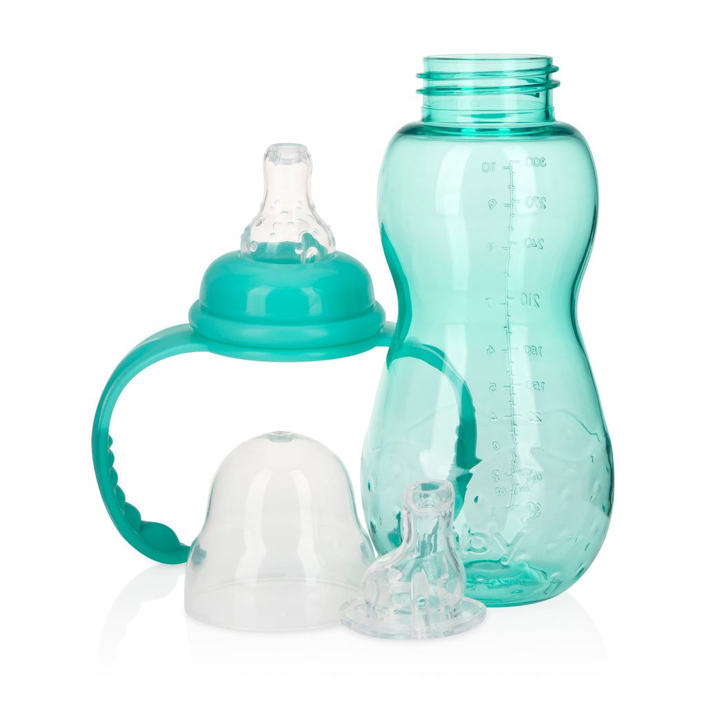 Bottle-to-Cup Standard Neck Bottle (79LU)