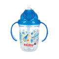 Flip N' Sip Soft Straw Trainer Cup (P1WT)