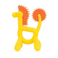 Geo Zoo Silicone Teether (6Z8F)