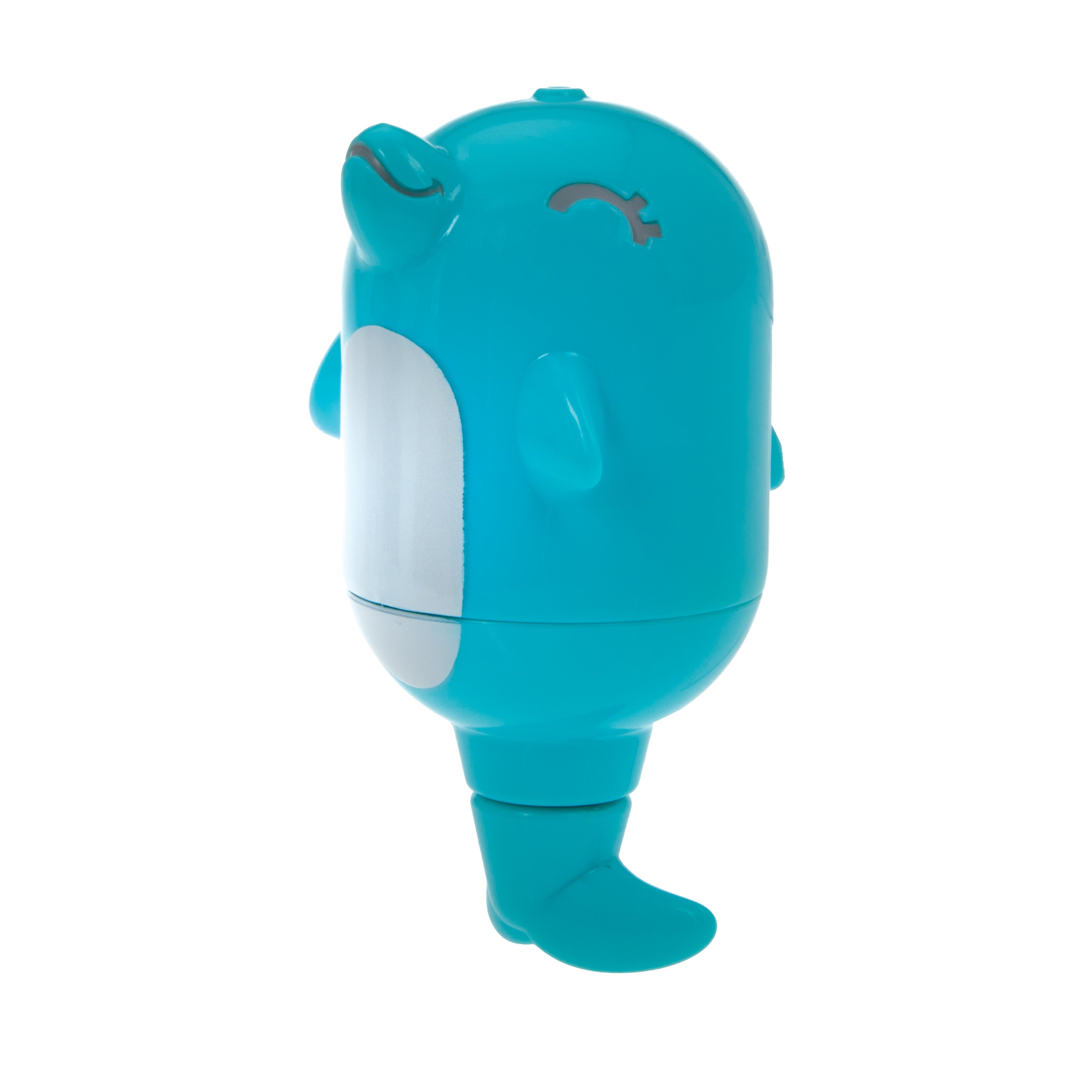 Dolphin Squirt Toy with Splash Squirter Balls (WDDQ)