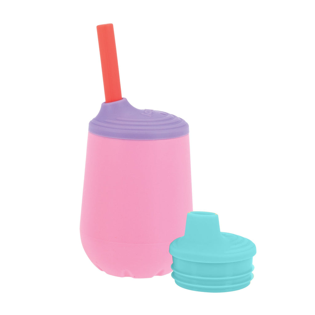 3-Stage Training Cup Set | Pink (M6WT)