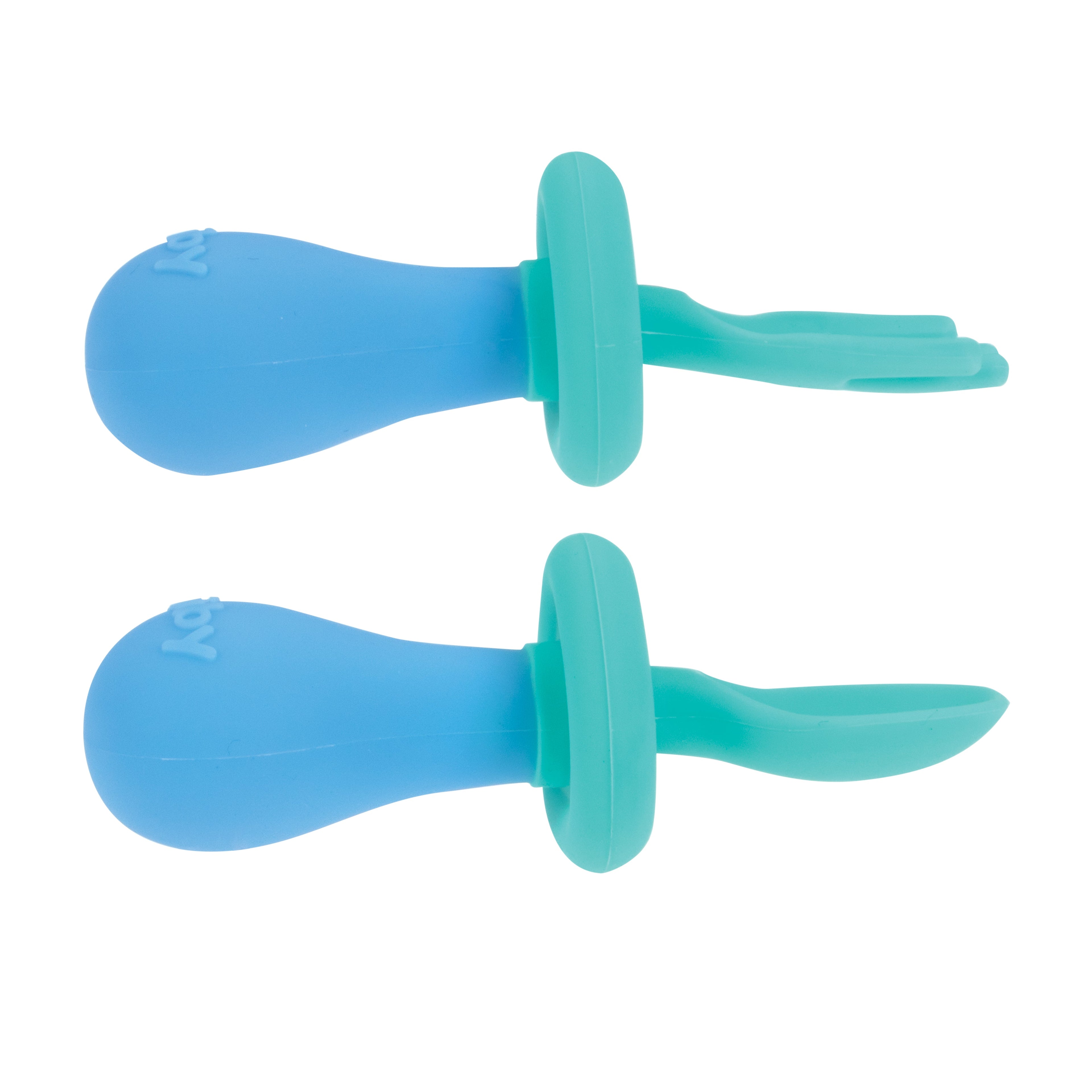 First Fork & Spoon Set (9OLM)