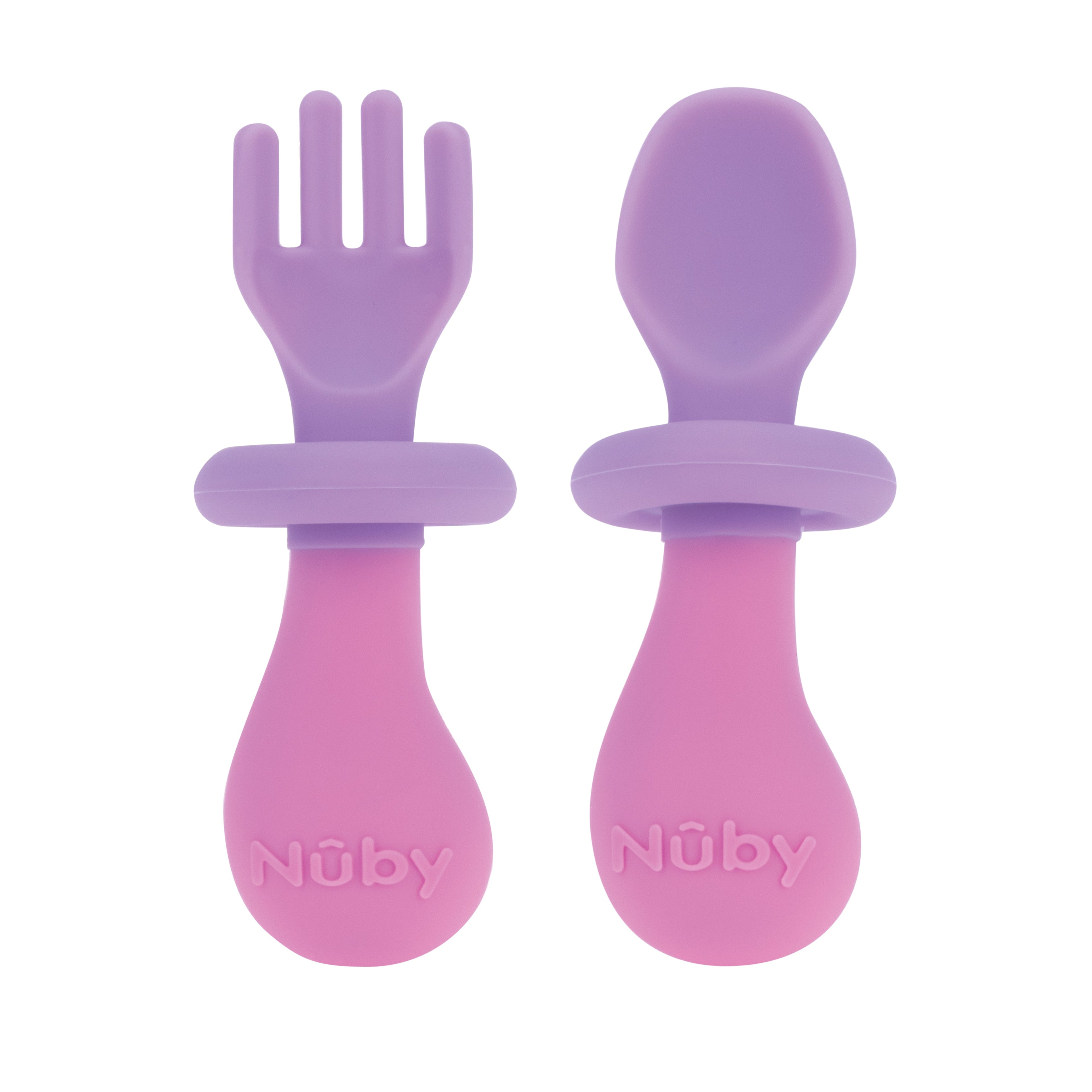 First Fork & Spoon Set (9OLM)