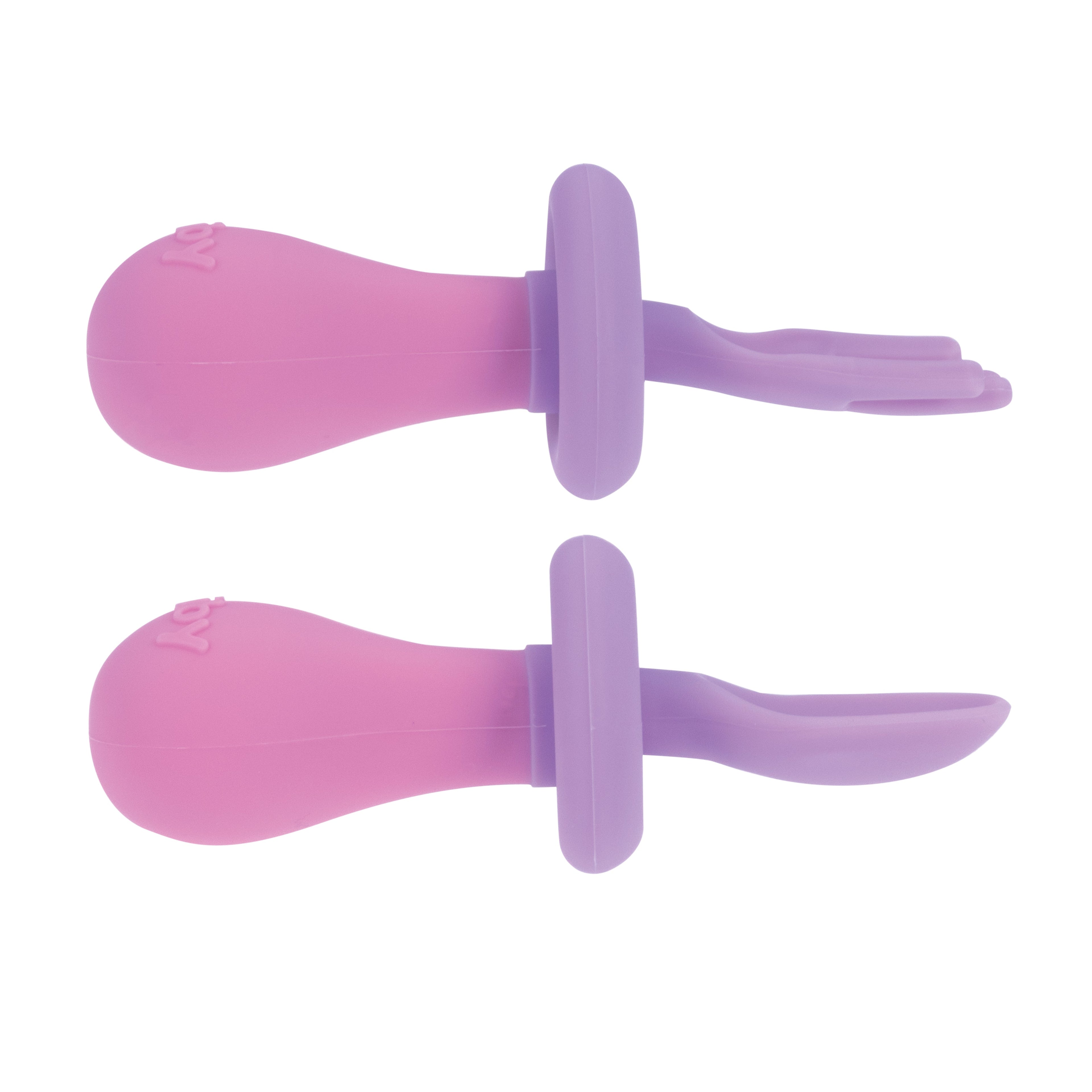 First Fork & Spoon Set (9OLM)