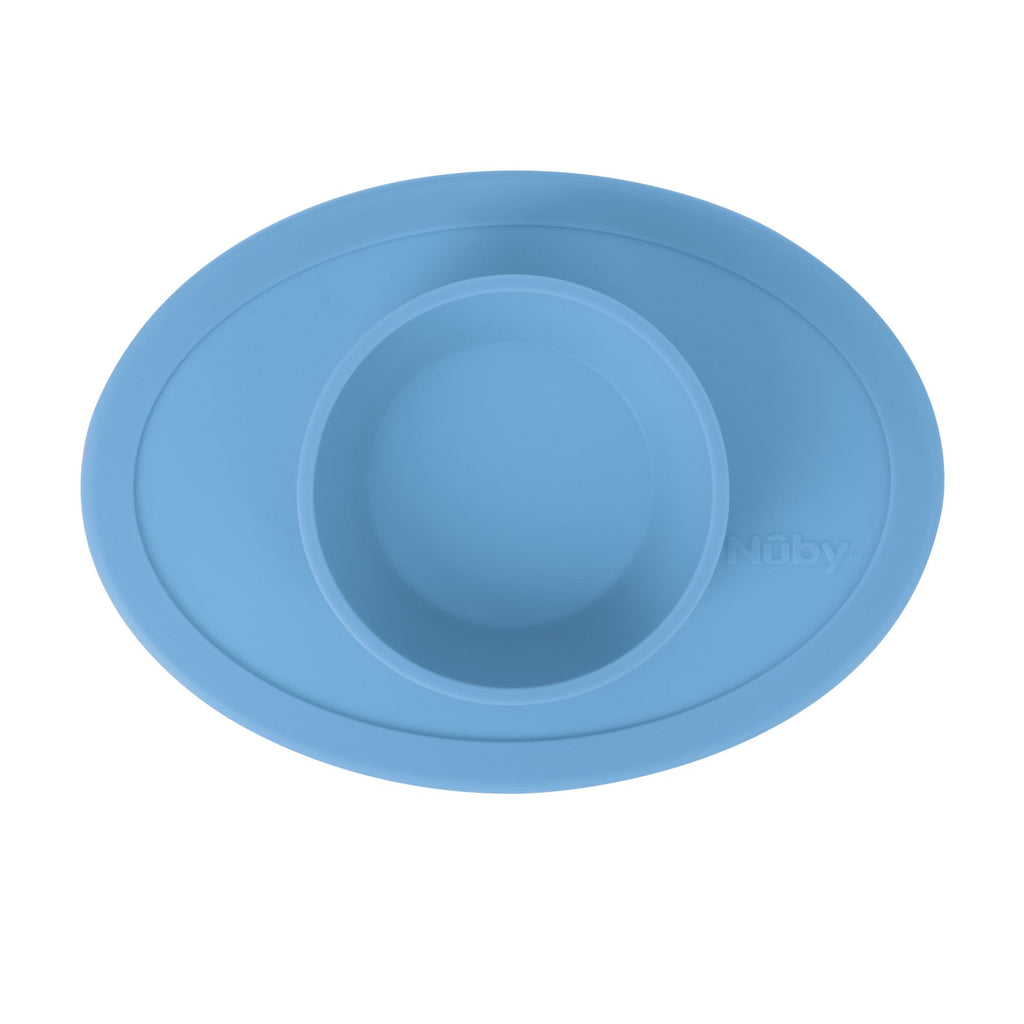 Sure Grip Silicone Suction Bowl (2PWK)