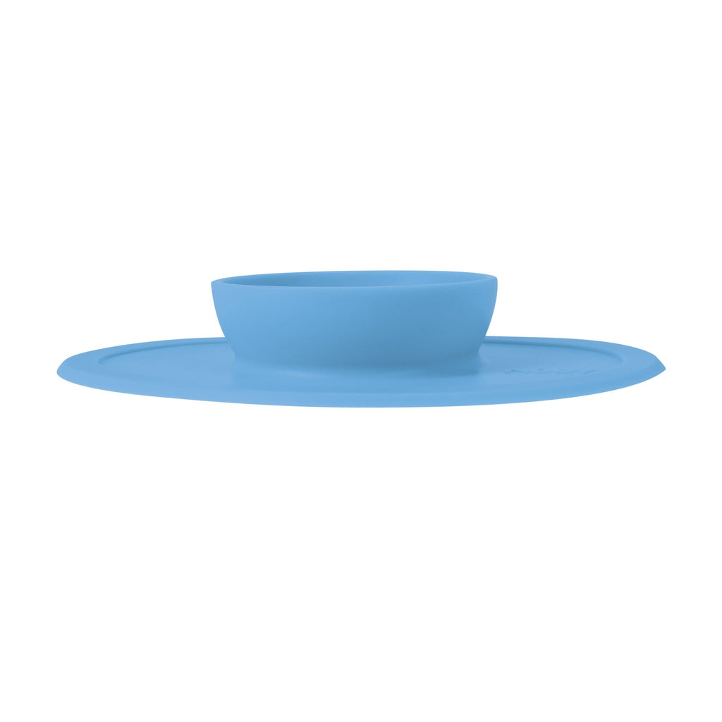 Sure Grip Silicone Suction Bowl (2PWK)
