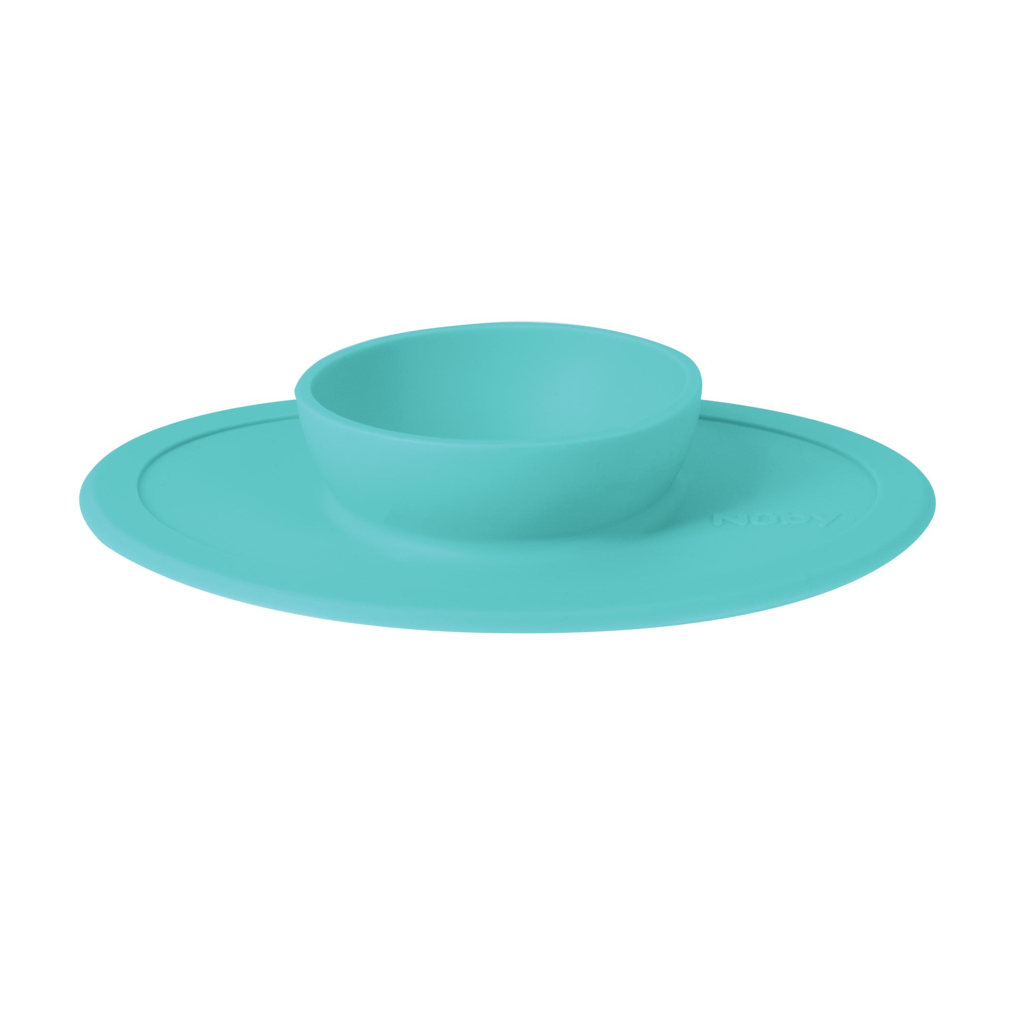 Sure Grip Silicone Suction Bowl (2PWK)