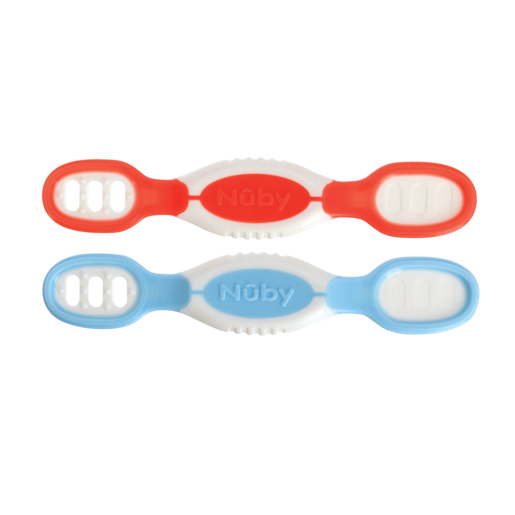 Dip & Scoop Spoons (2 Pack) (UZ7N)